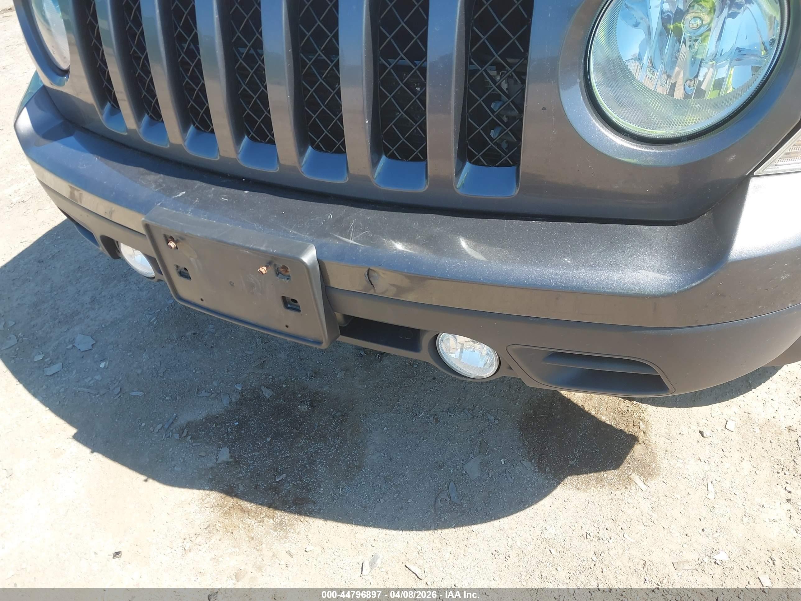 JEEP PATRIOT image 6