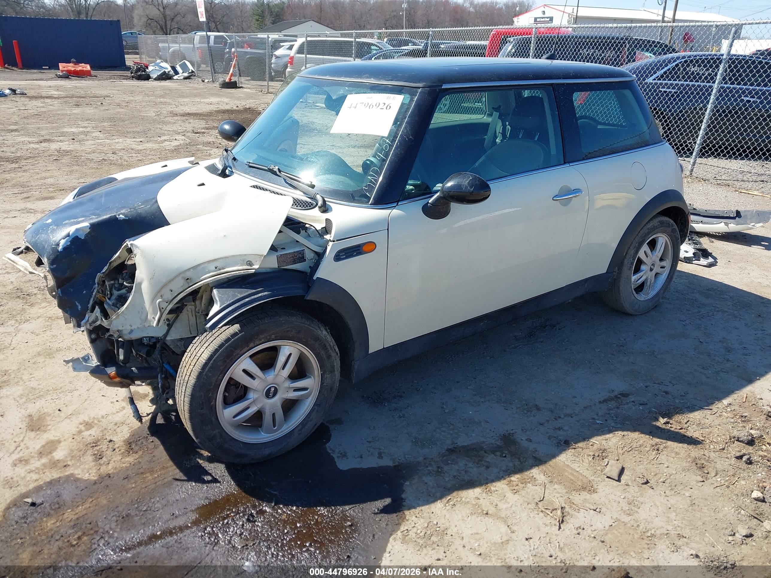 MINI COOPER image 2