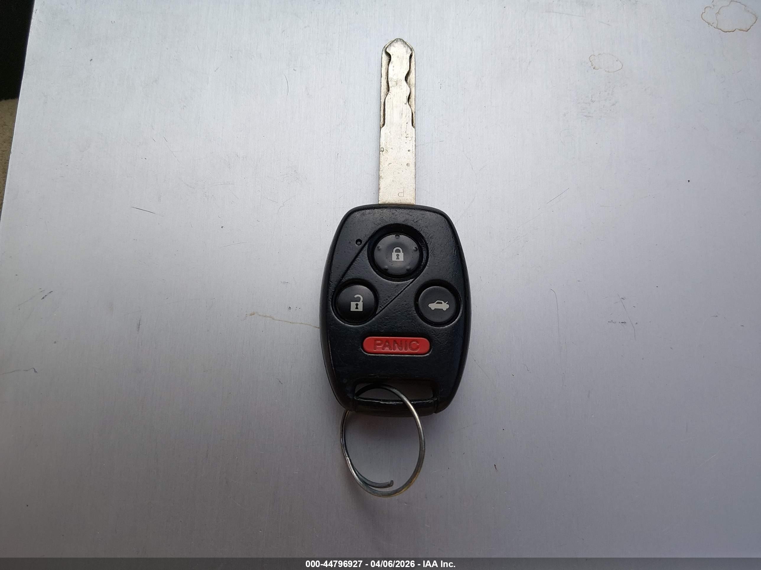 HONDA ACCORD image 11