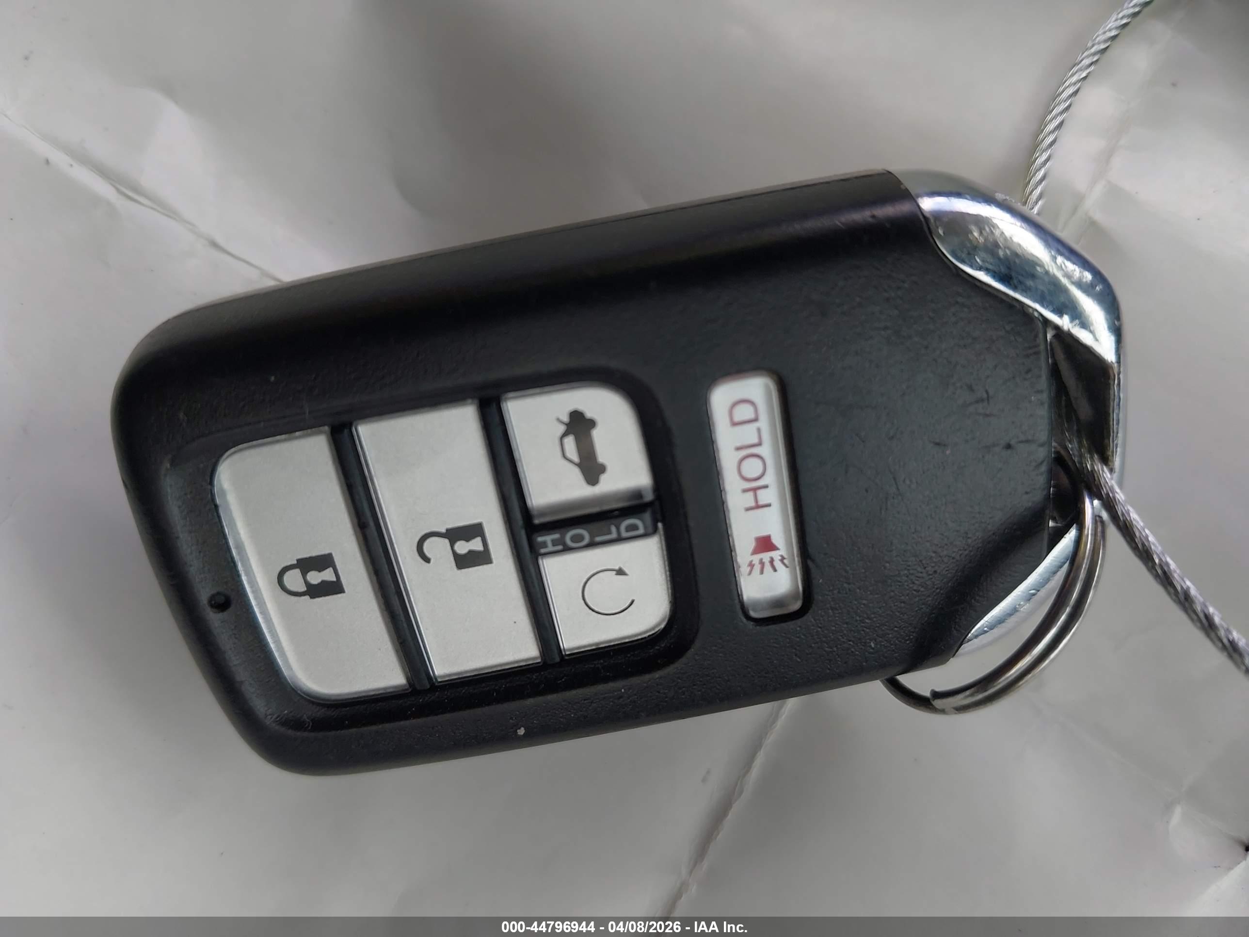 HONDA CIVIC image 11