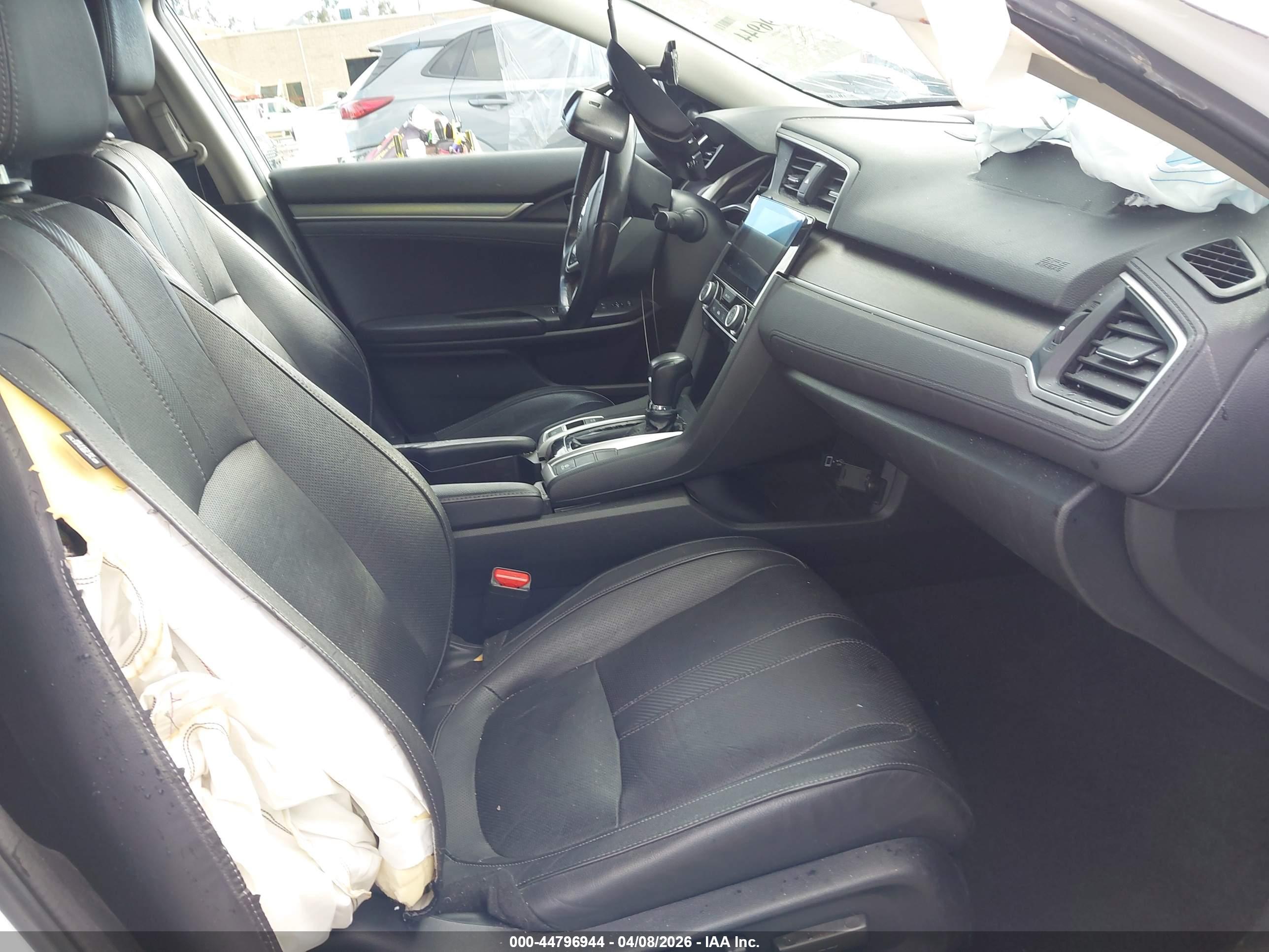 HONDA CIVIC image 5