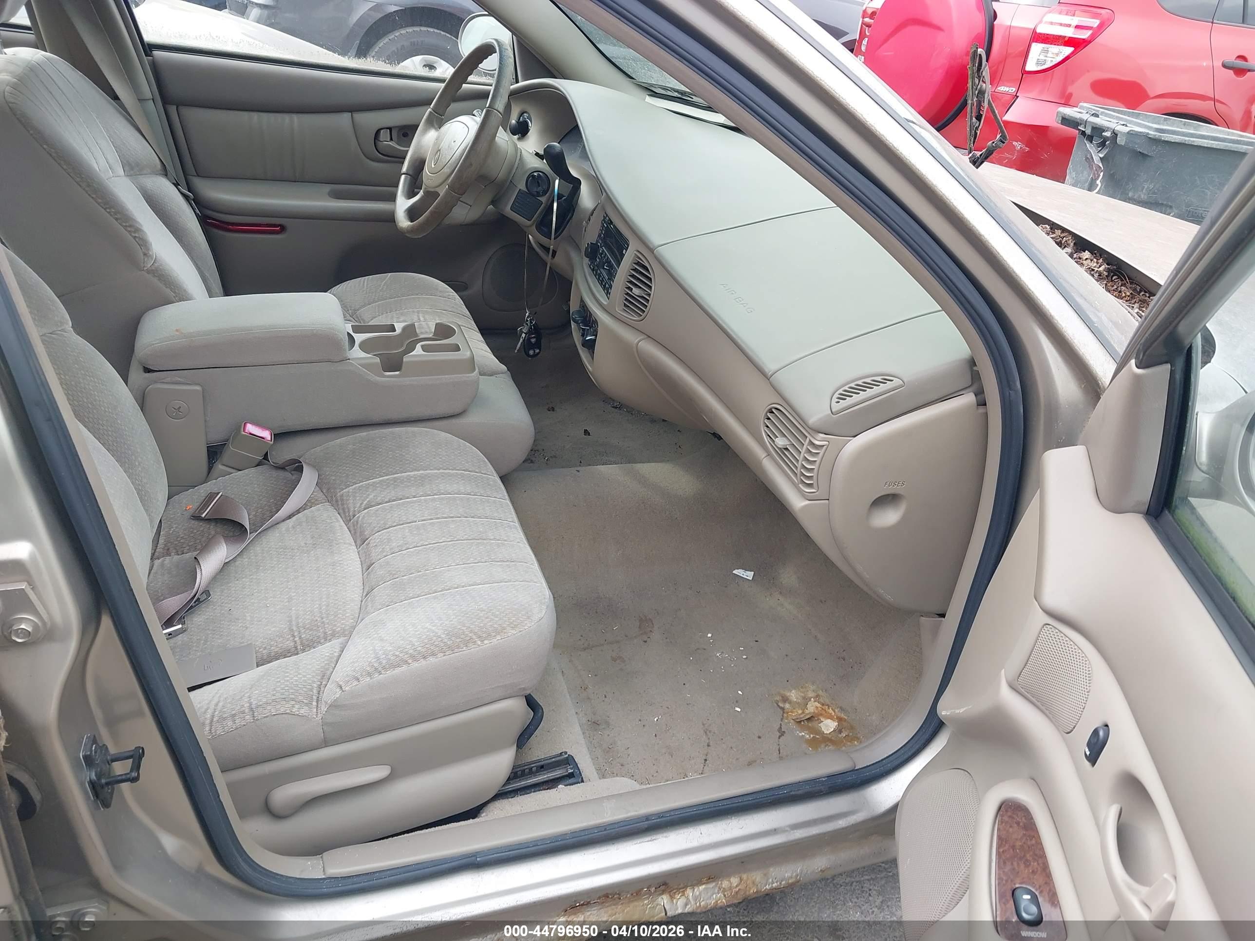 BUICK CENTURY image 5