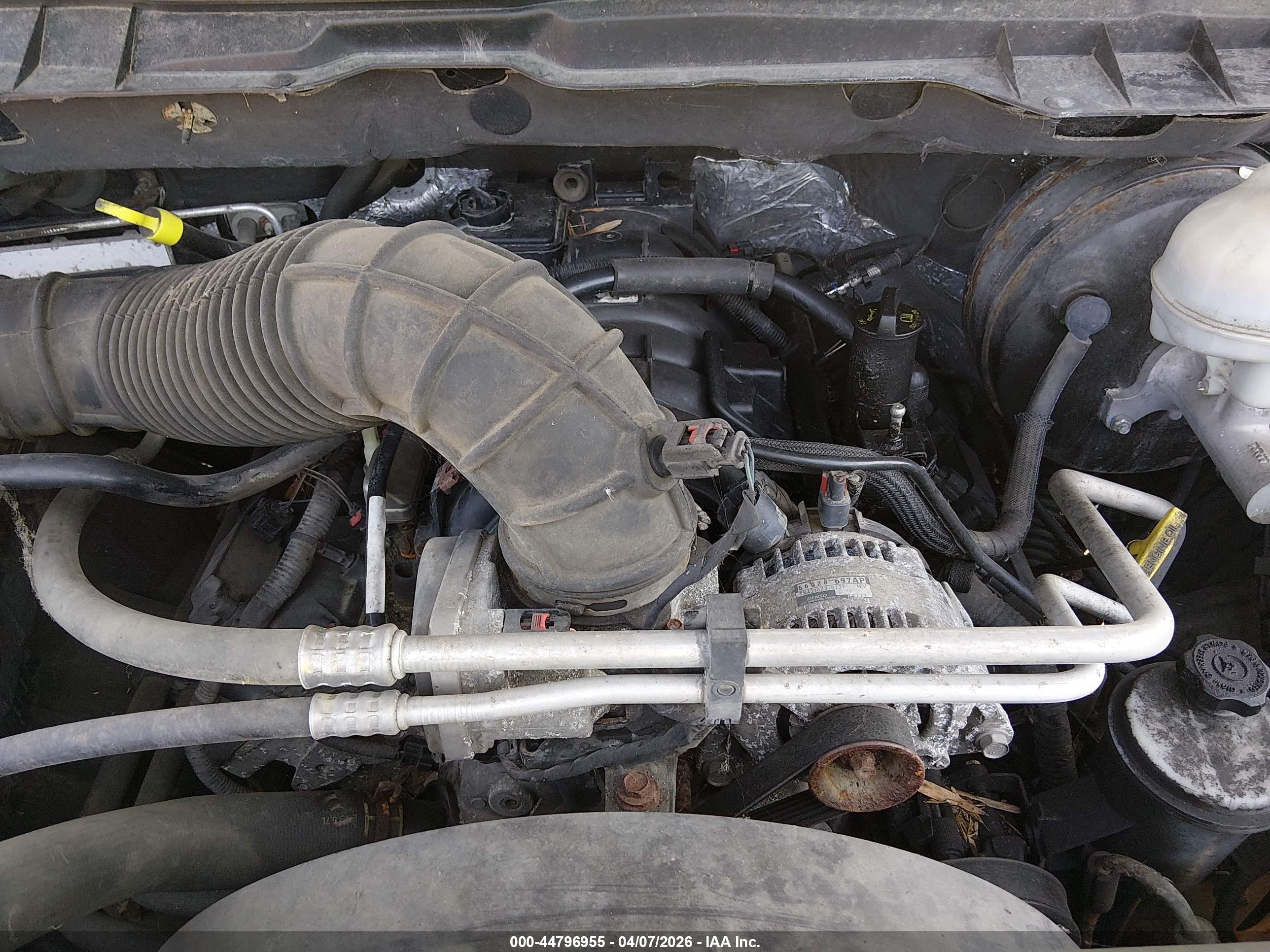 RAM 1500 image 6