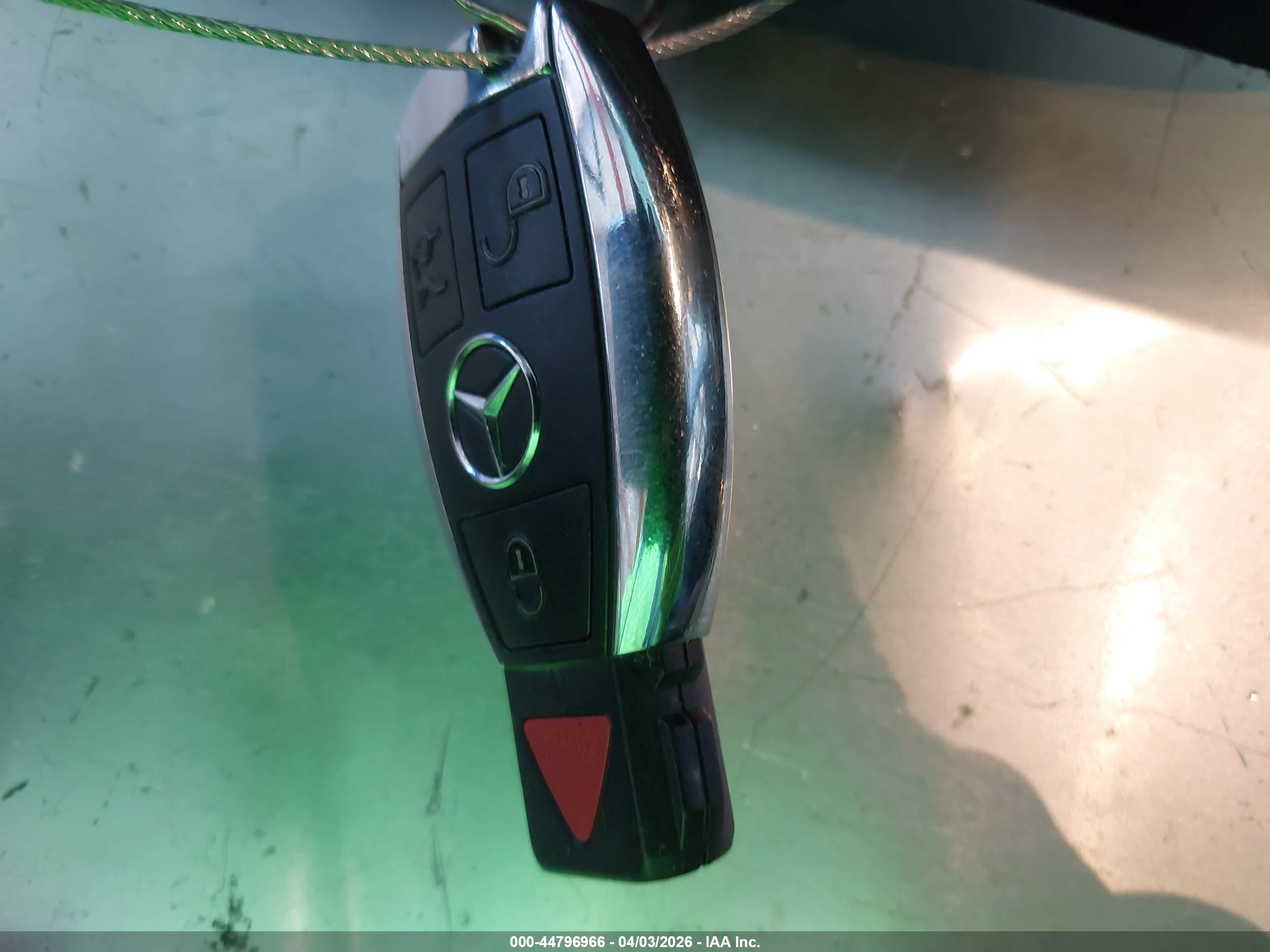 MERCEDES-BENZ GL image 11