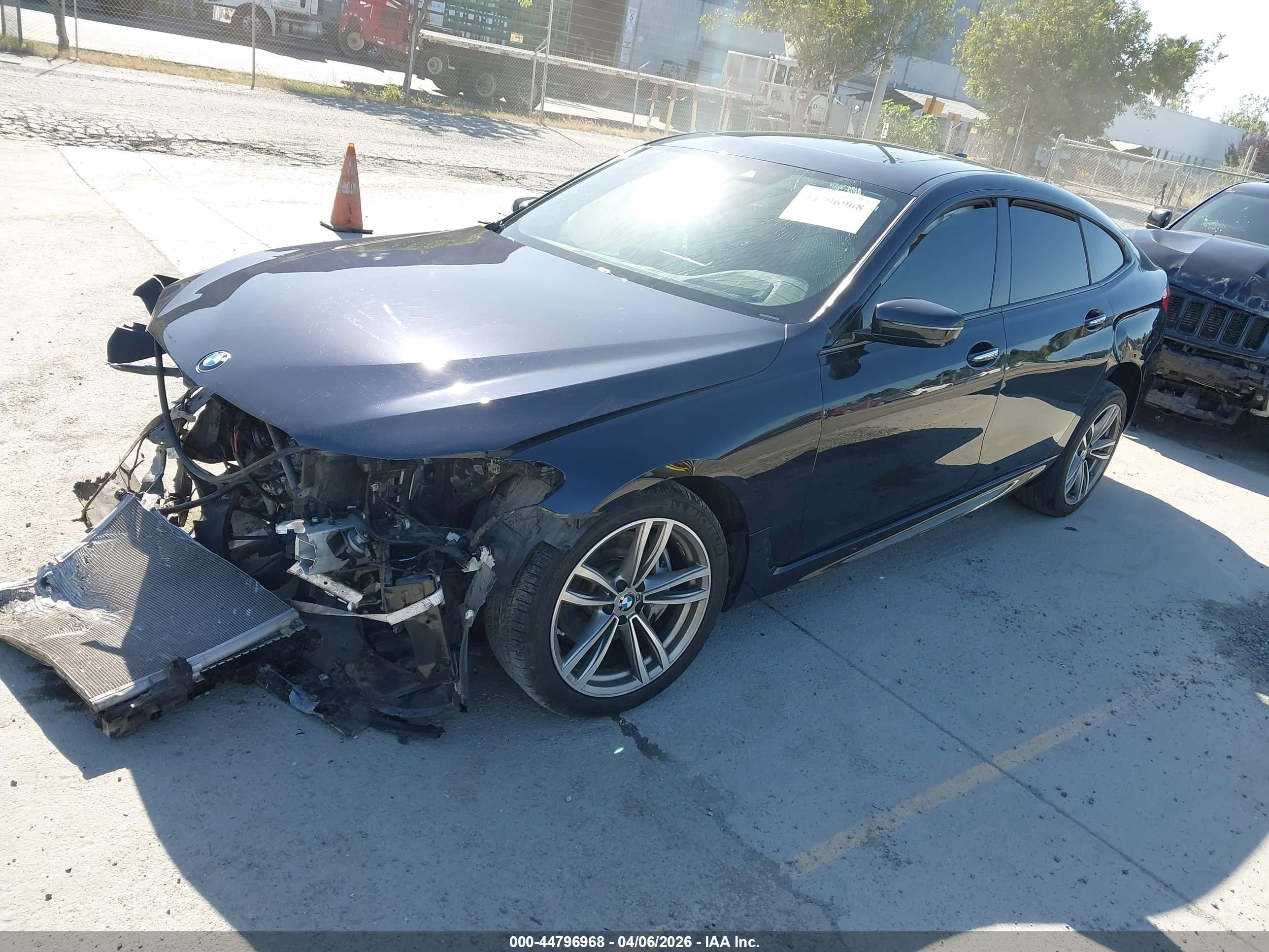 BMW 640I image 2