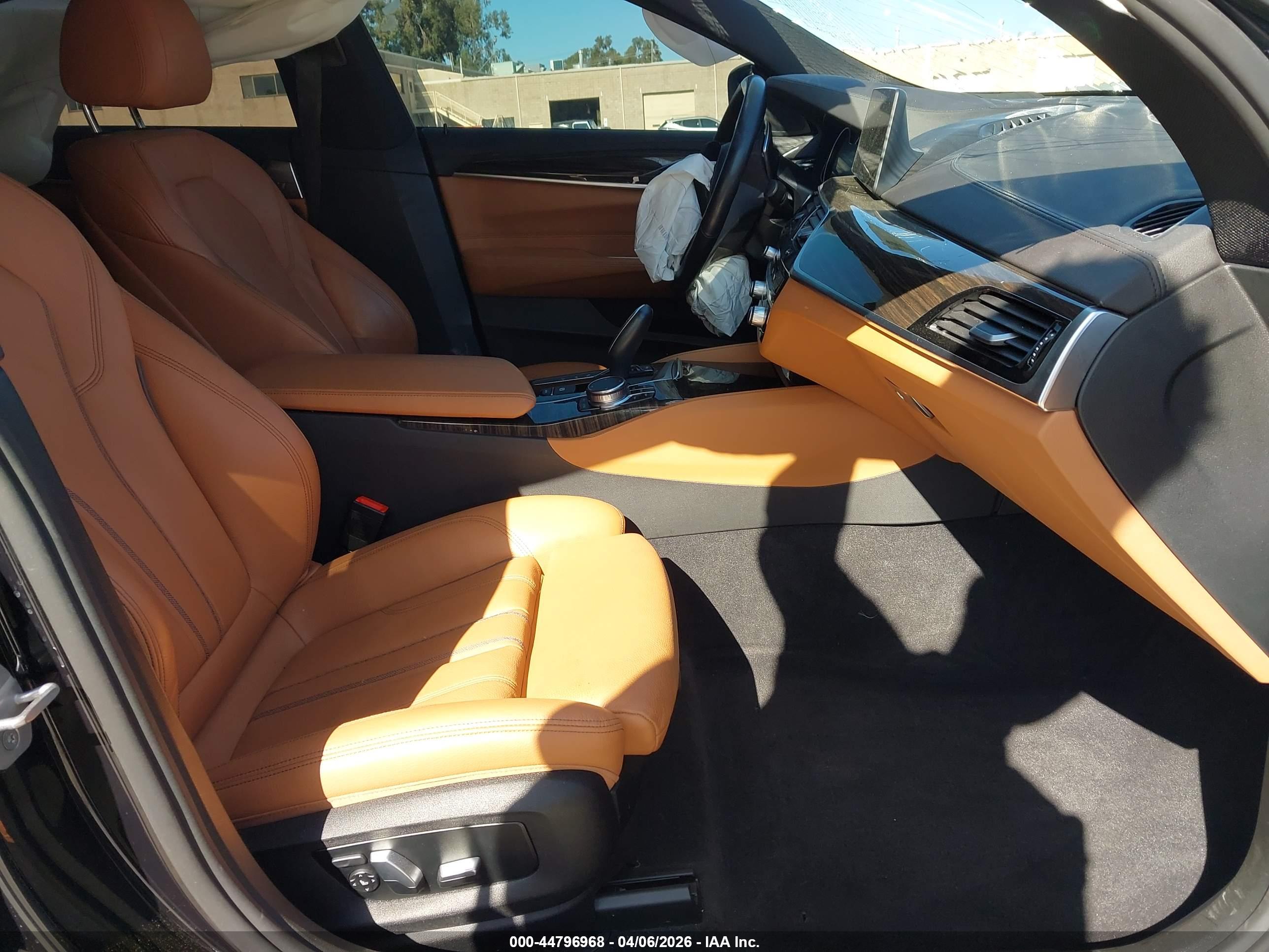 BMW 640I image 5