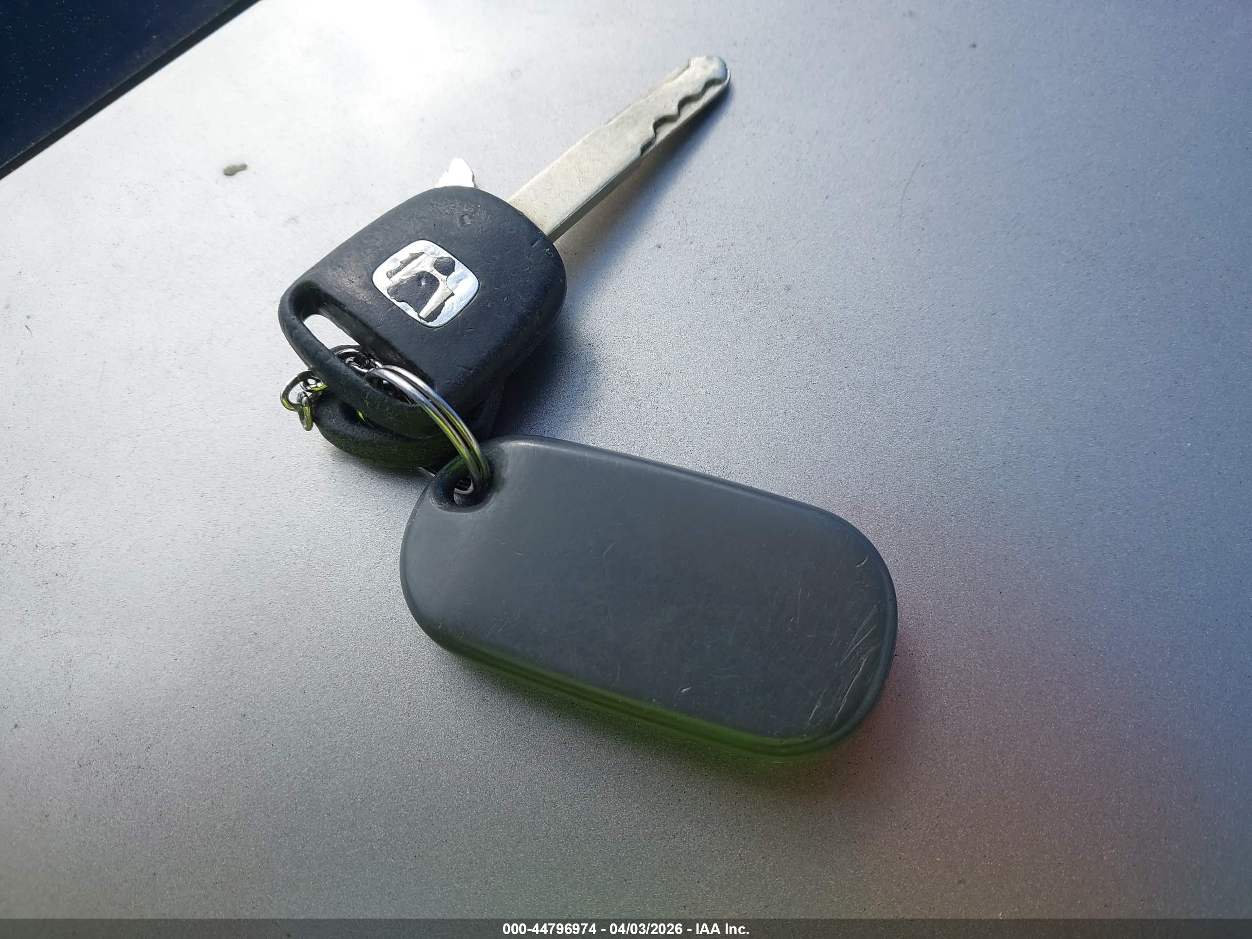 HONDA CIVIC image 11