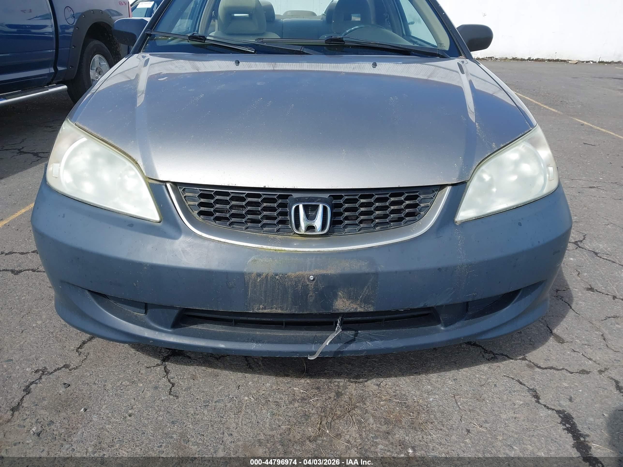 HONDA CIVIC image 6