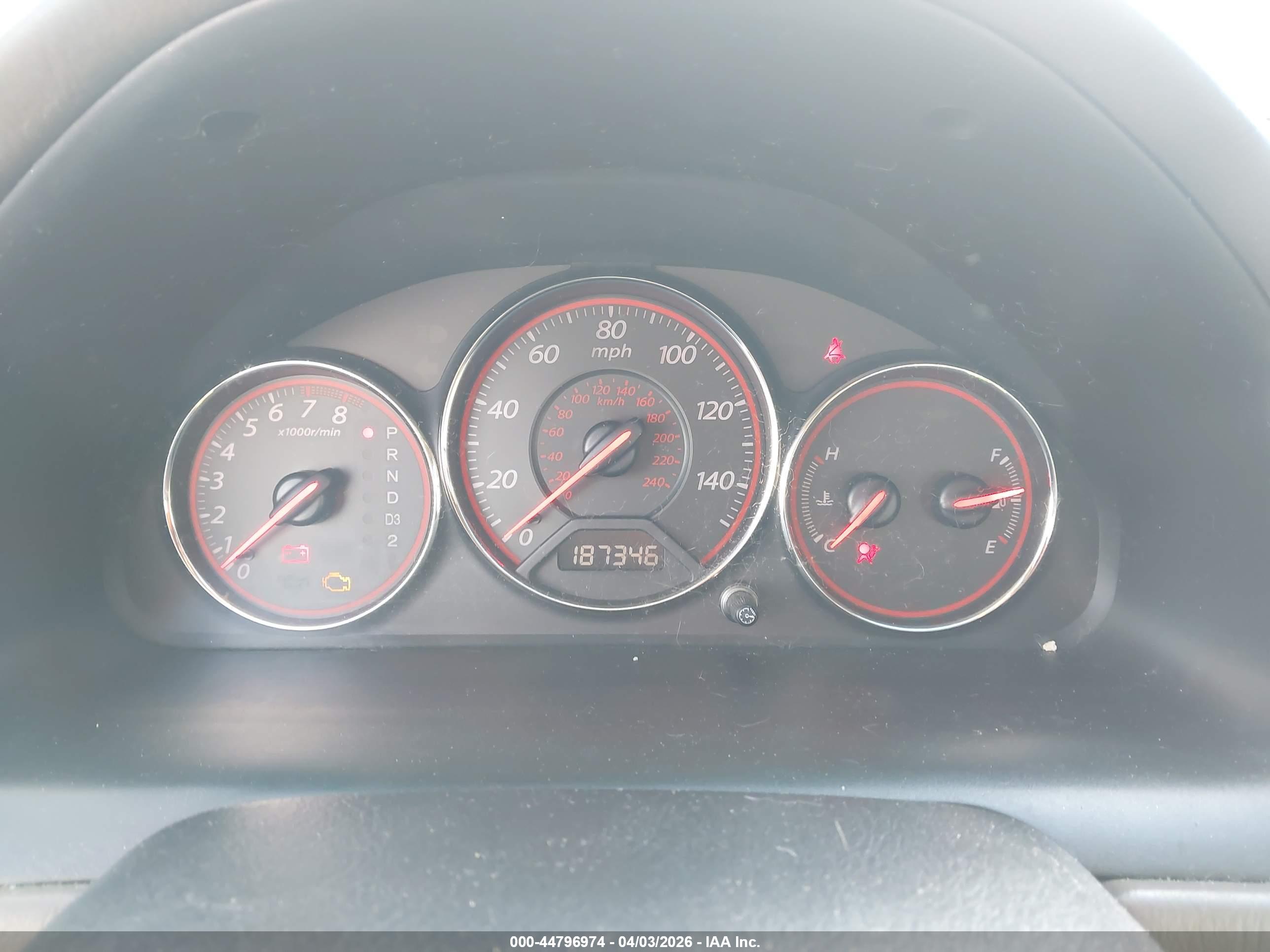 HONDA CIVIC image 7