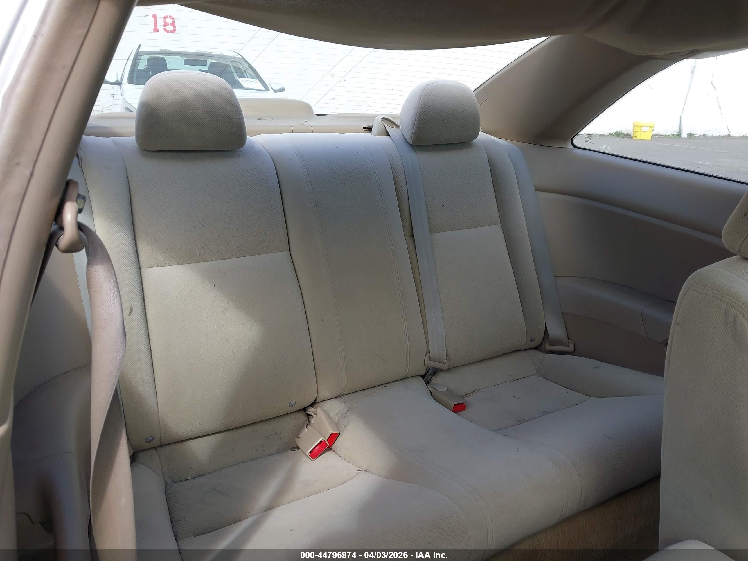 HONDA CIVIC image 8