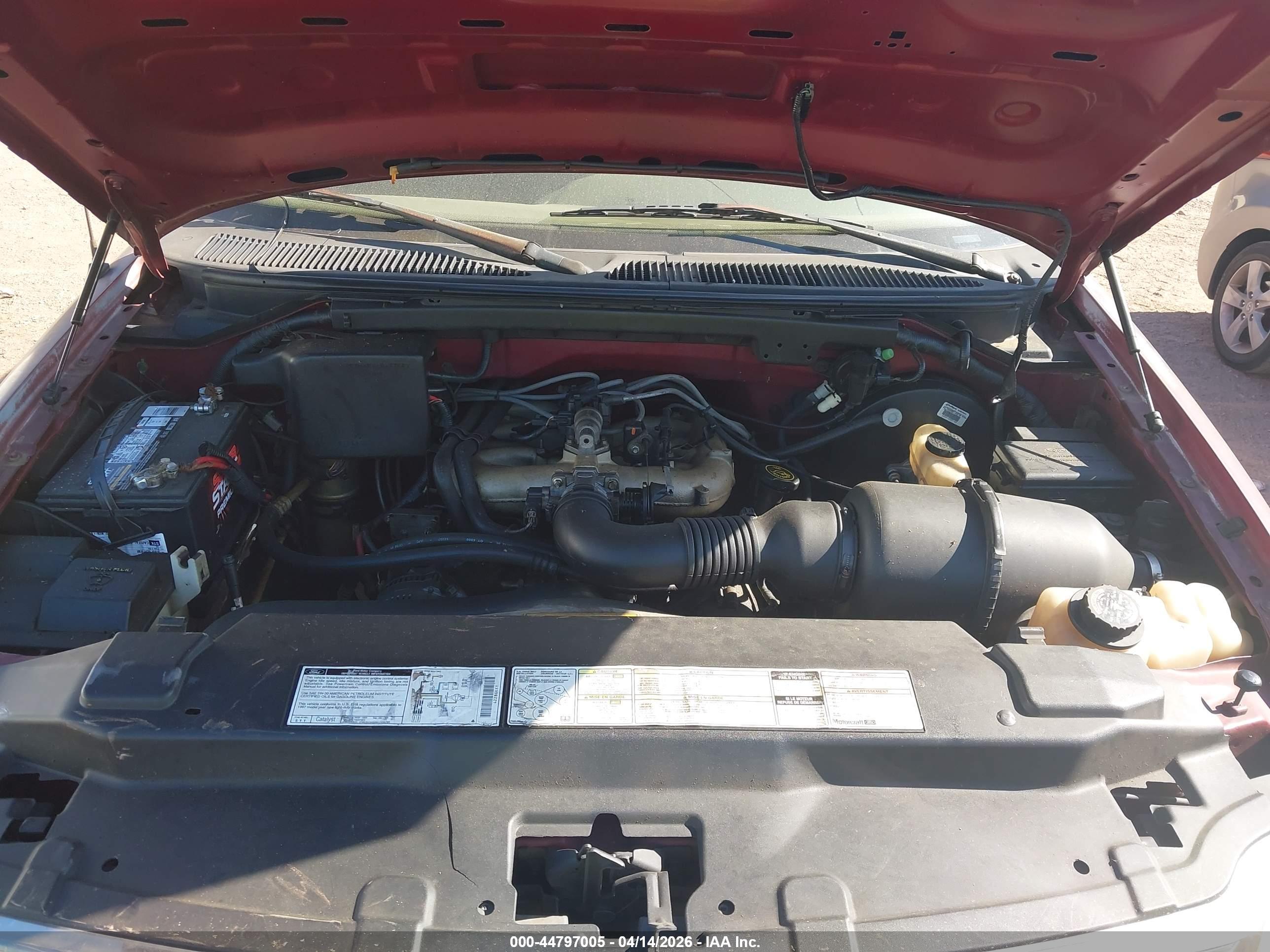 FORD F-150 image 10