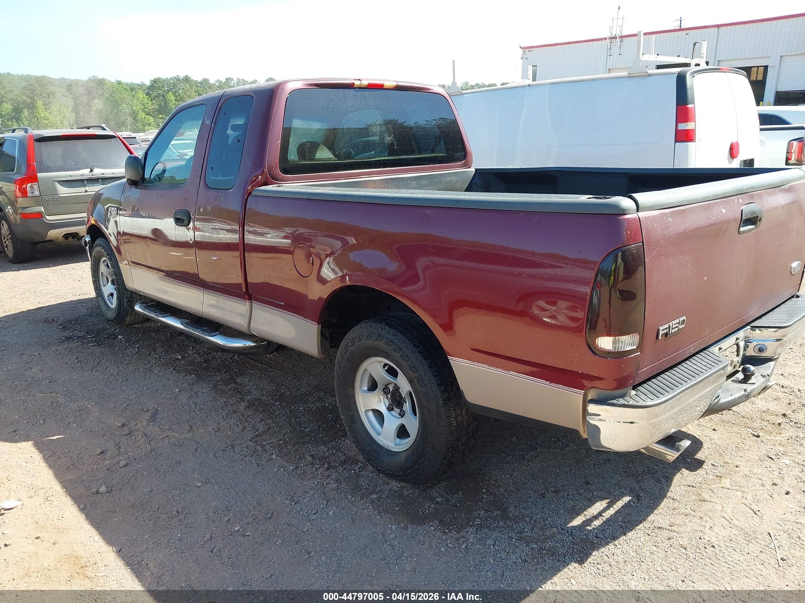 FORD F-150 image 3