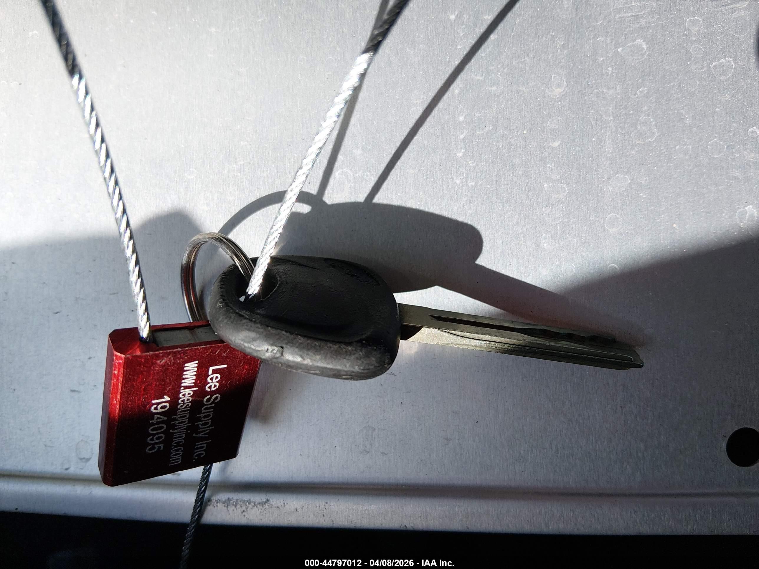 KIA RIO image 11