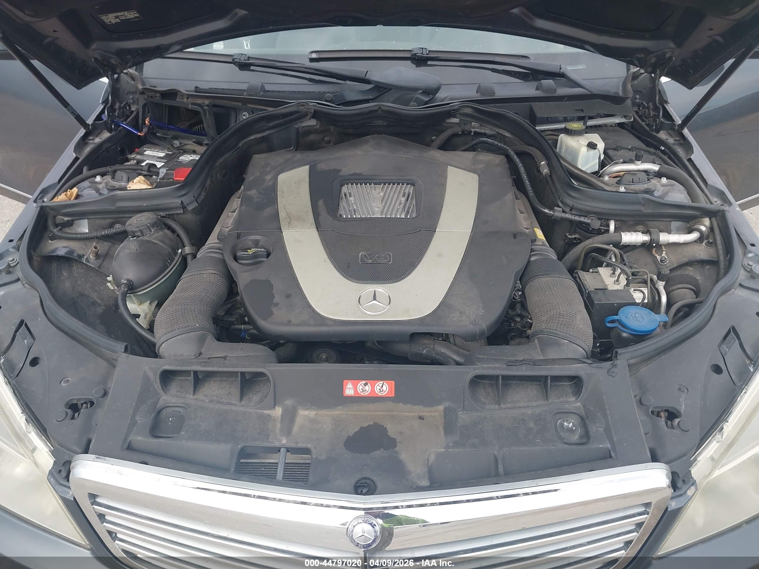 MERCEDES-BENZ C image 10