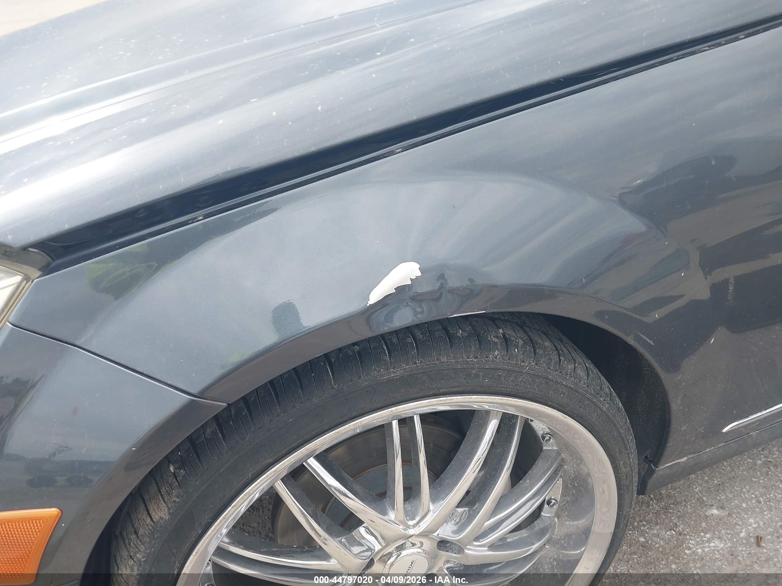 MERCEDES-BENZ C image 6
