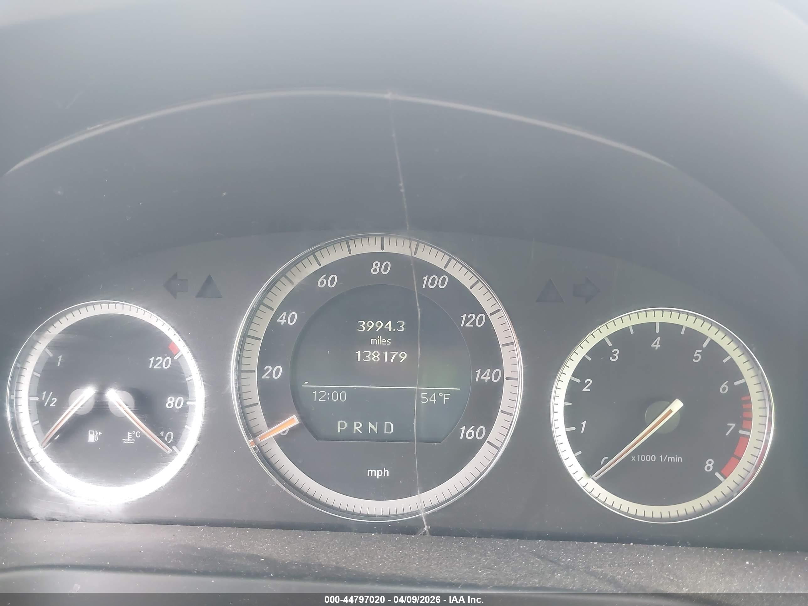 MERCEDES-BENZ C image 7