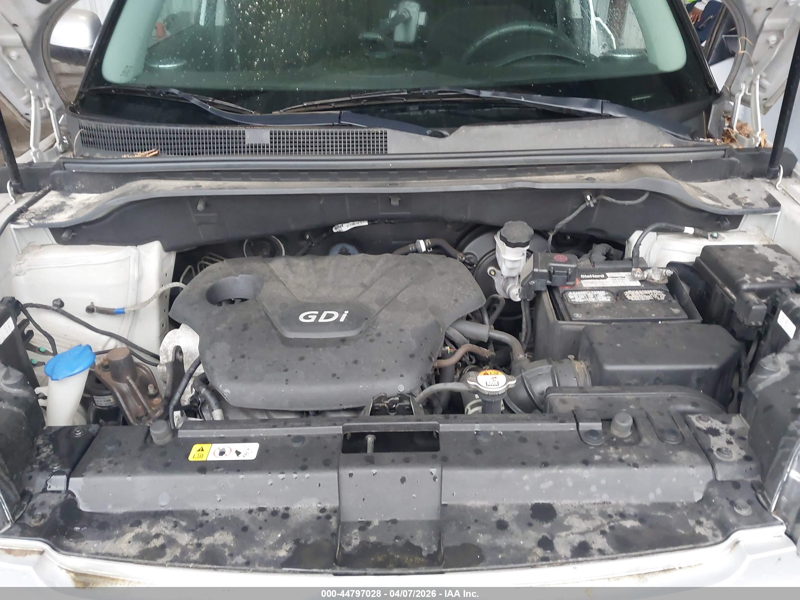 KIA SOUL image 10