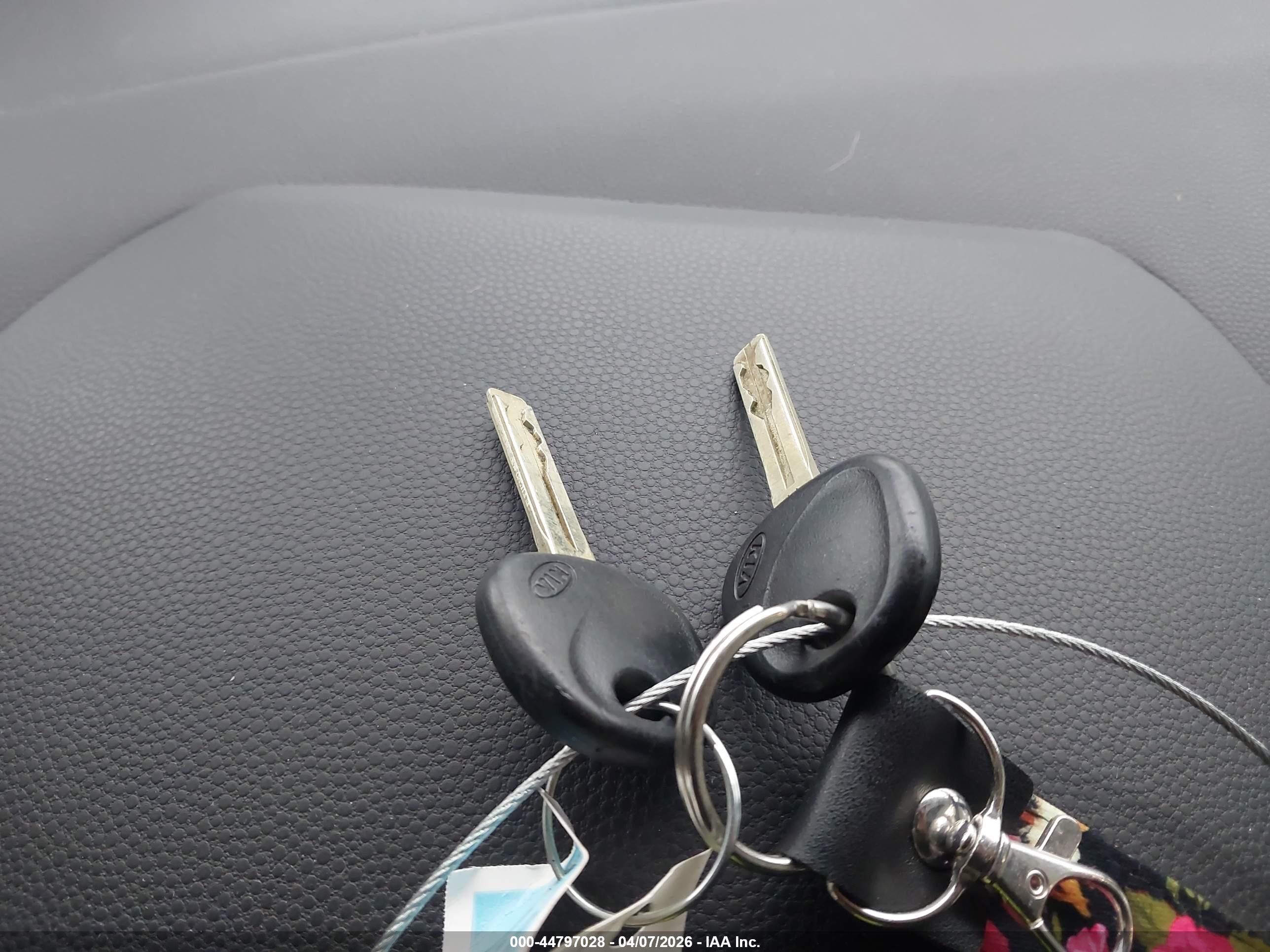 KIA SOUL image 11