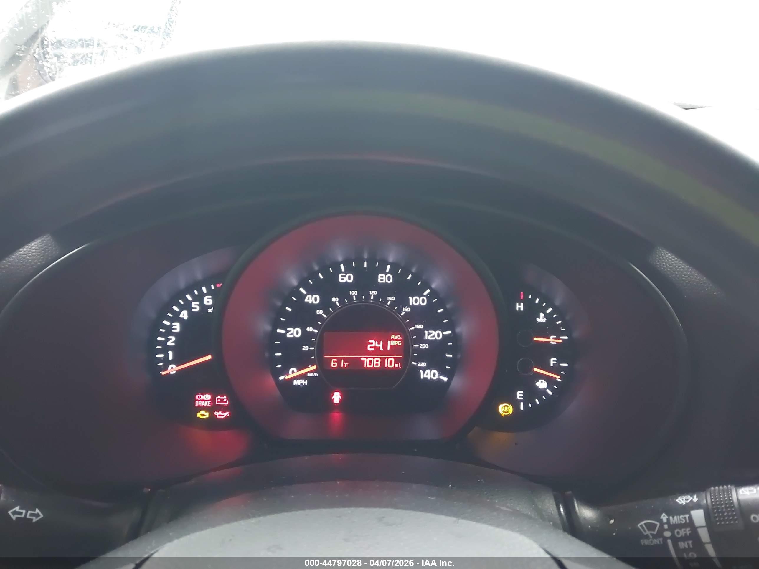 KIA SOUL image 7