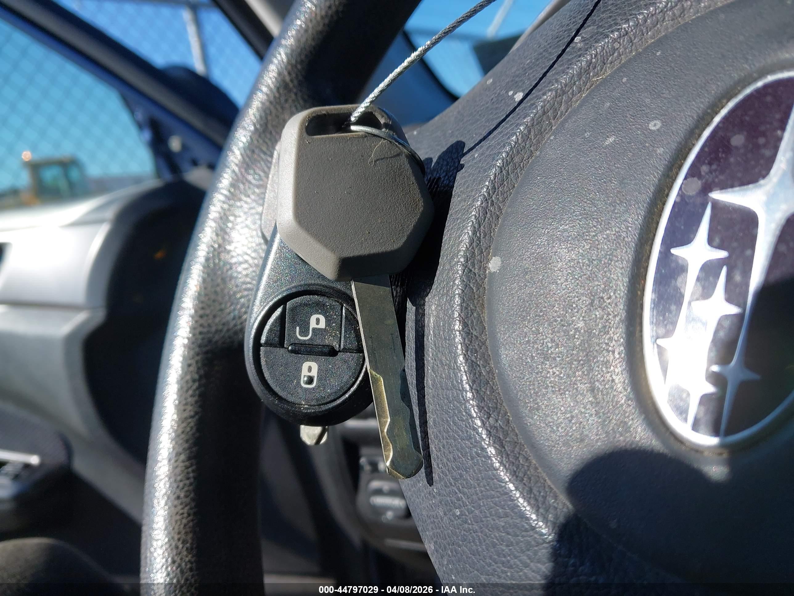 SUBARU FORESTER image 11