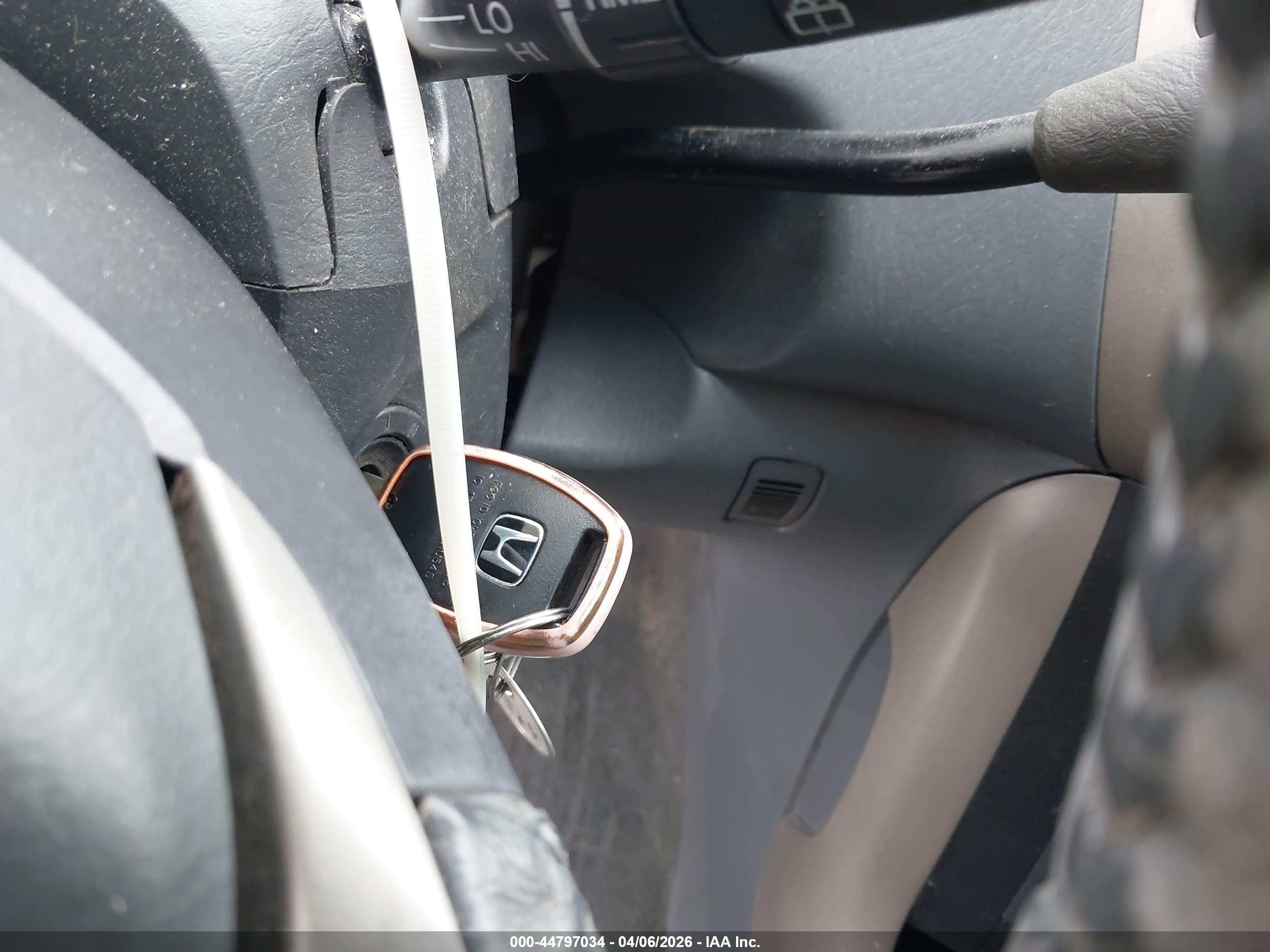 HONDA PILOT image 11
