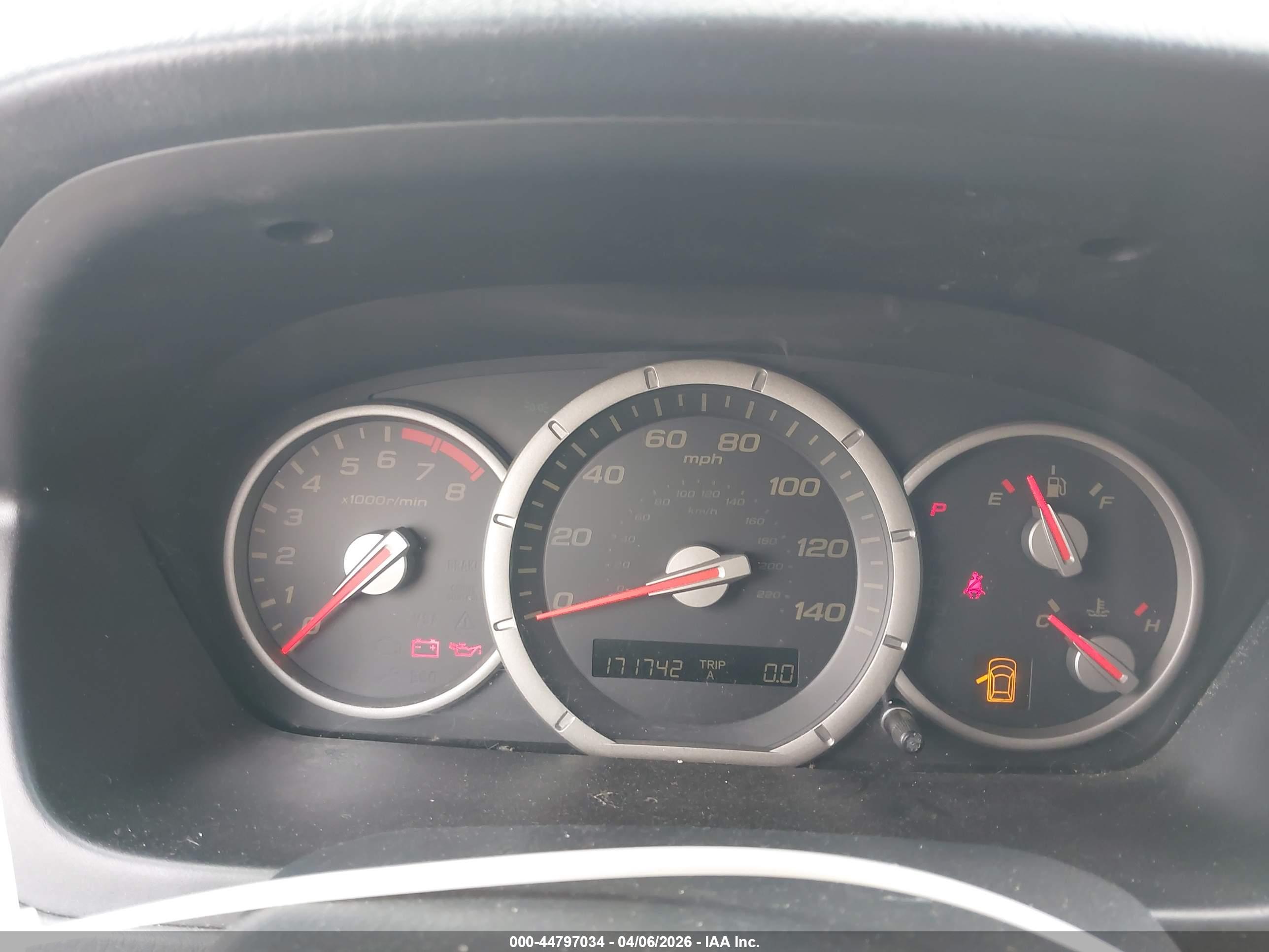 HONDA PILOT image 7