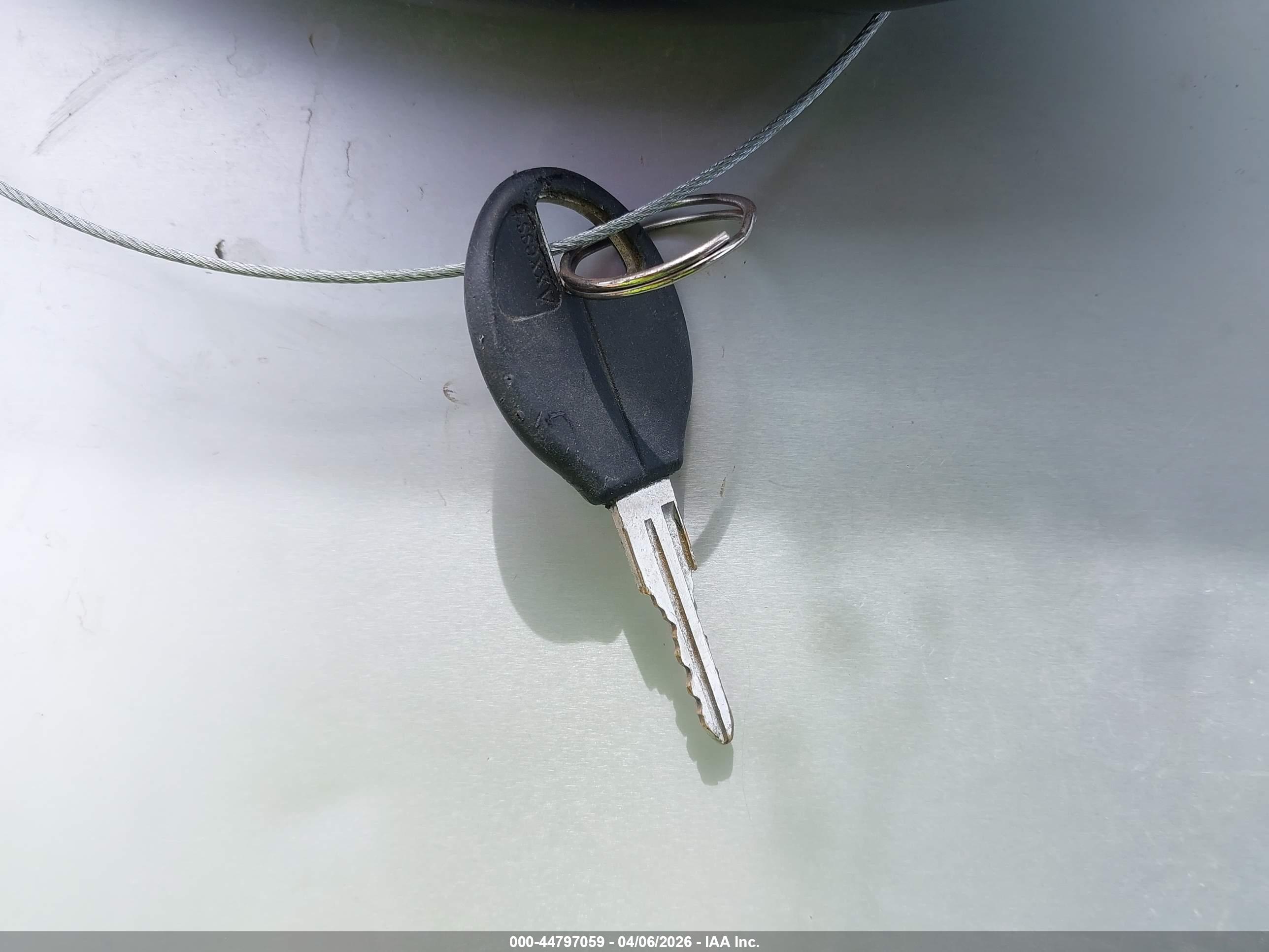 INFINITI G20 image 11