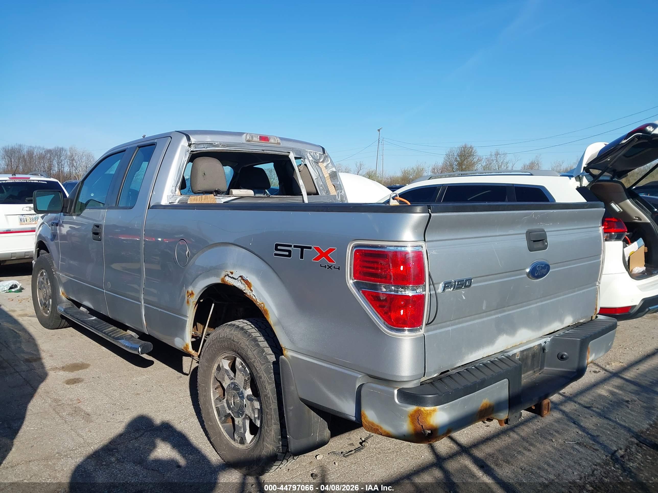 FORD F-150 image 3
