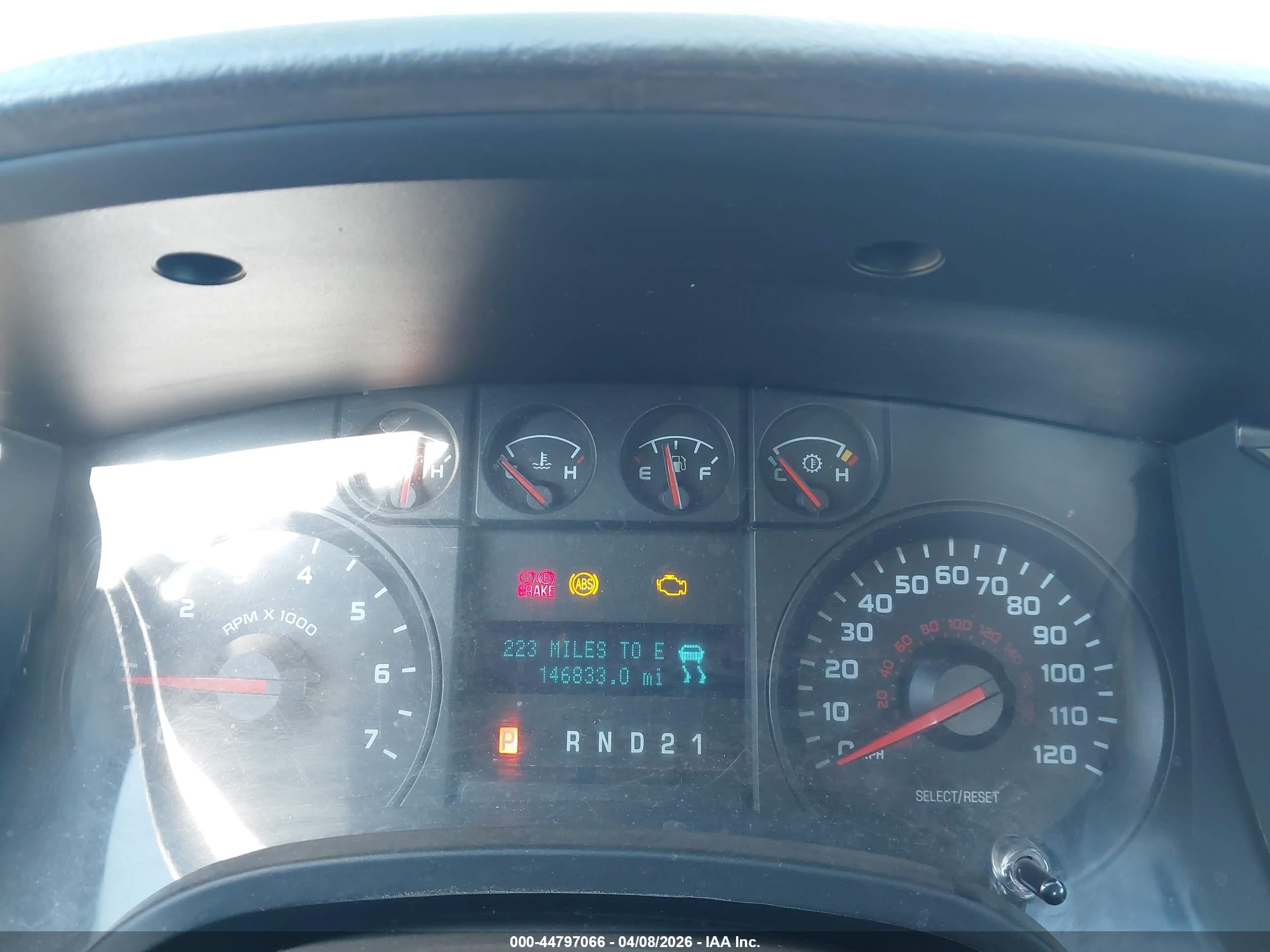 FORD F-150 image 7
