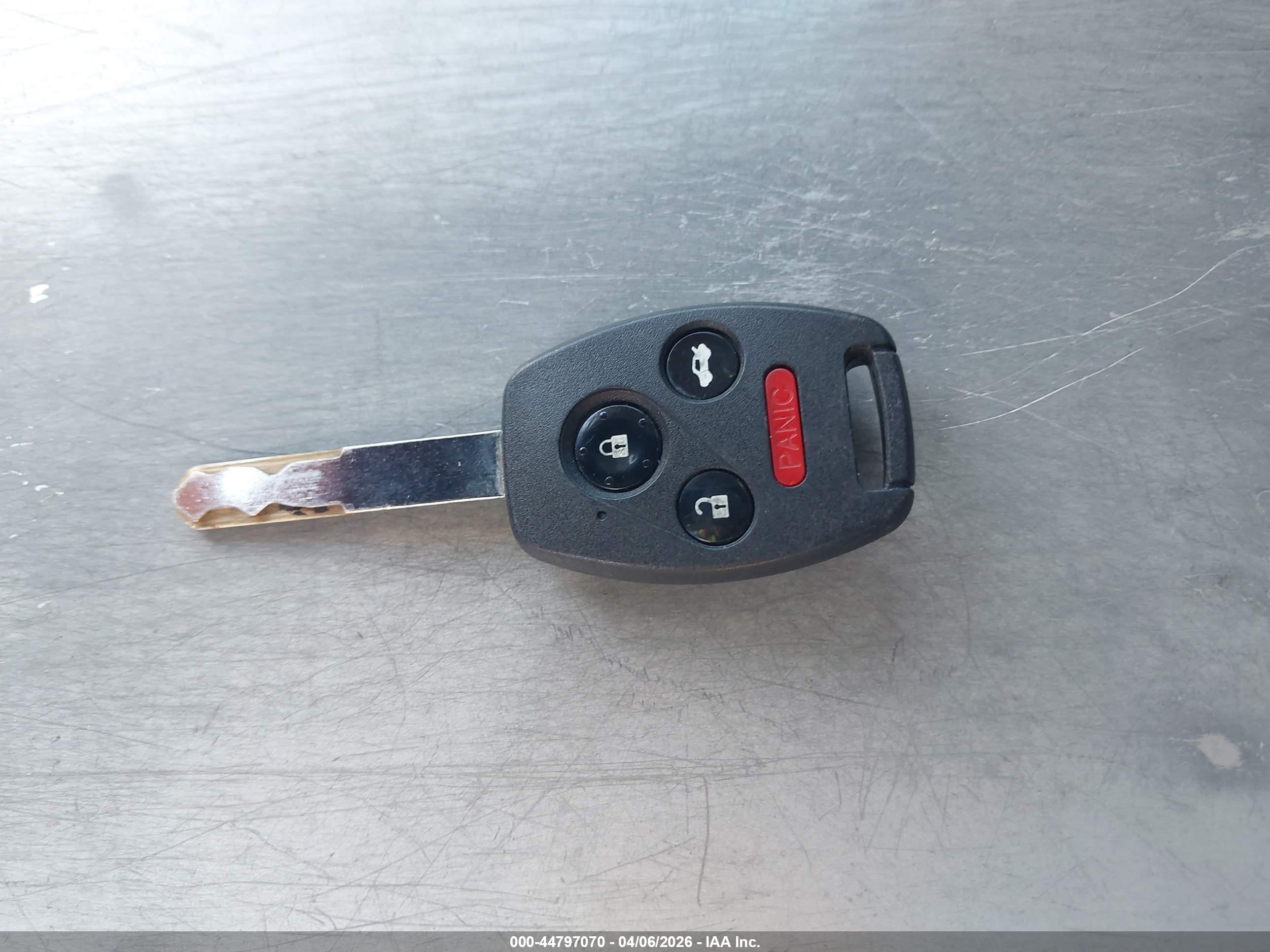 HONDA CIVIC image 11