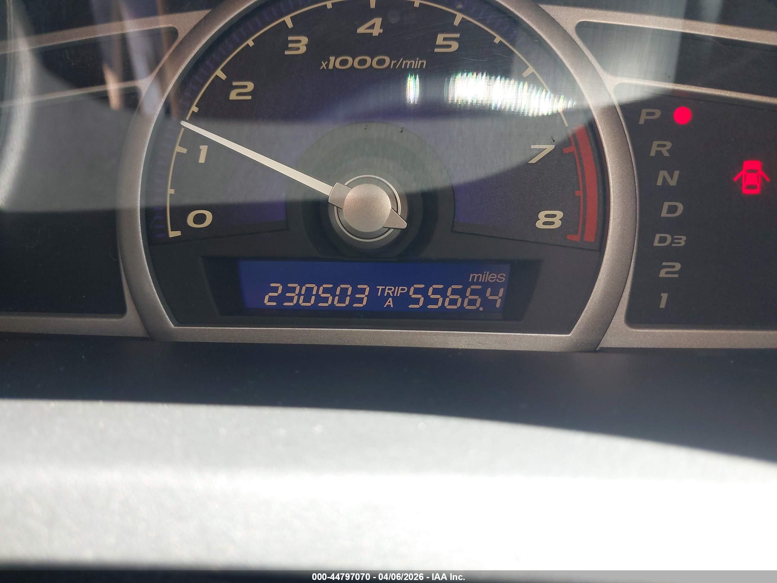 HONDA CIVIC image 7