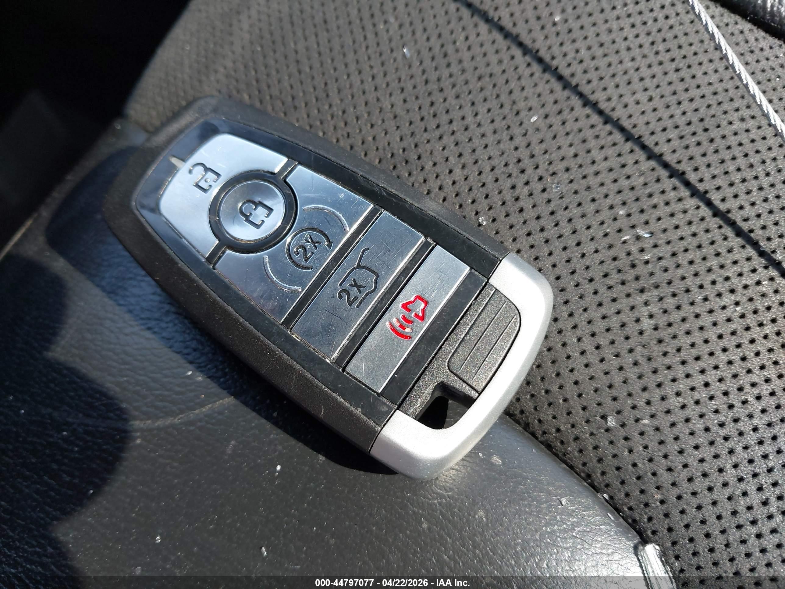 FORD EDGE image 11