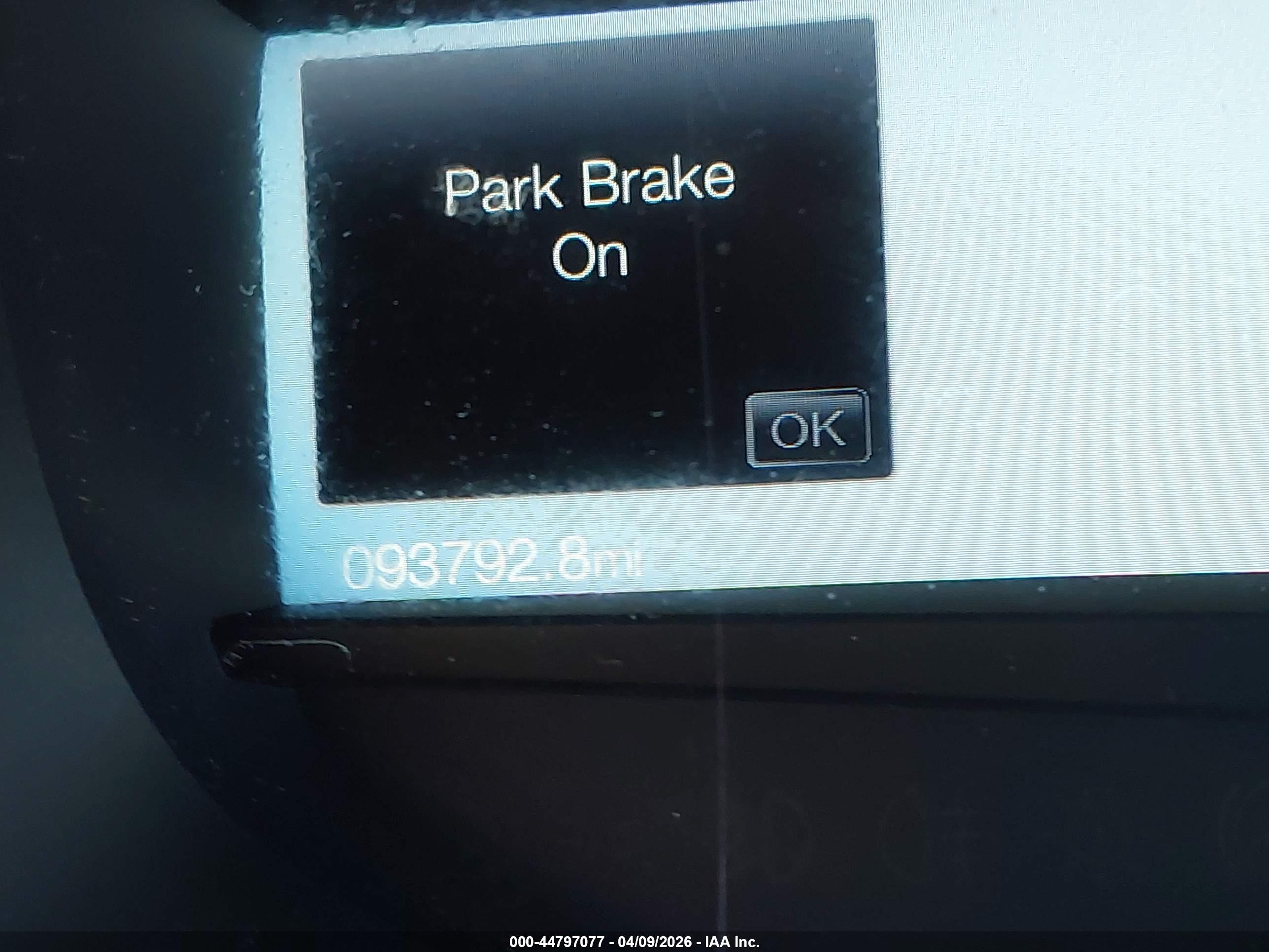 FORD EDGE image 7
