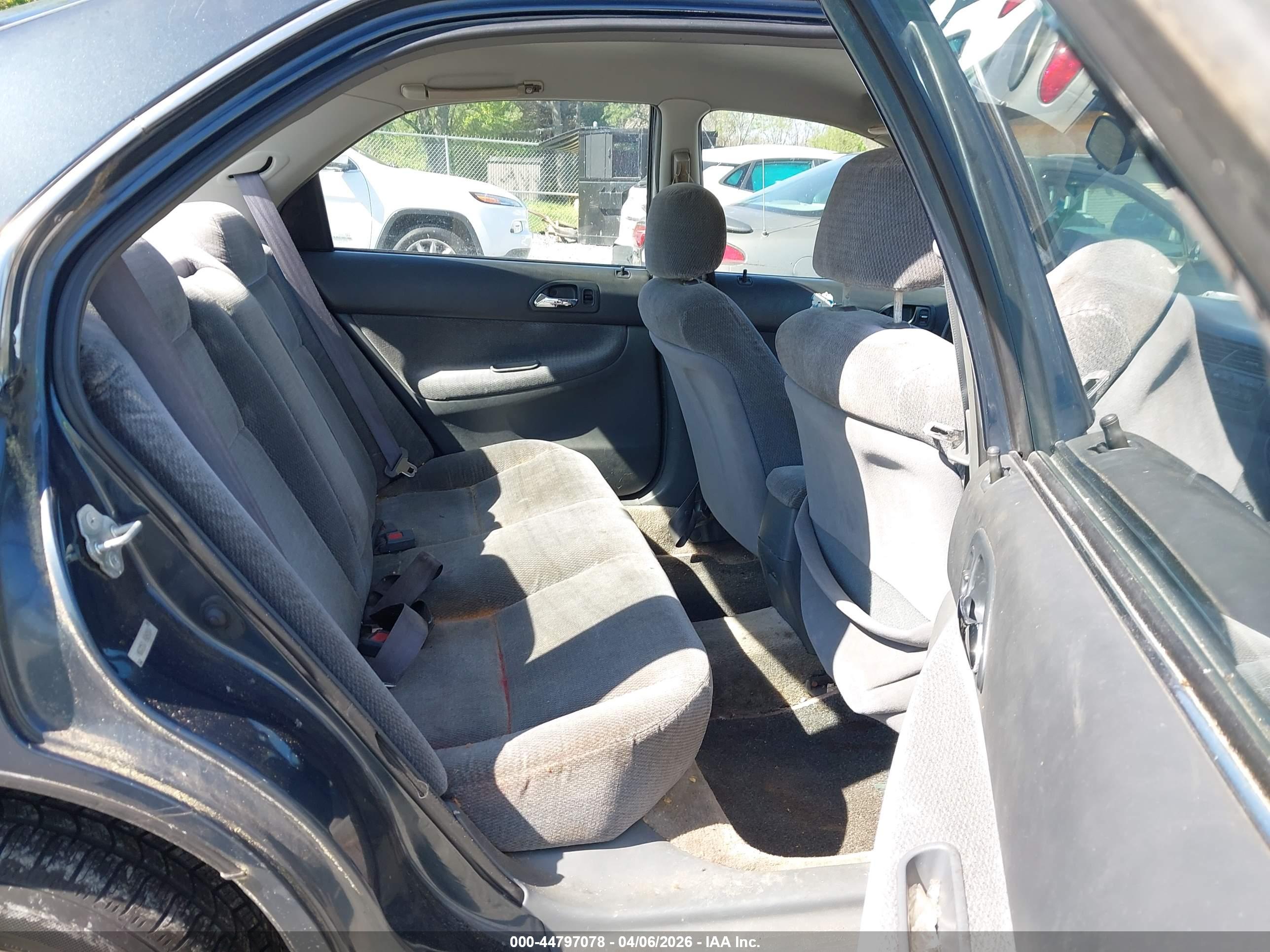 HONDA ACCORD image 8