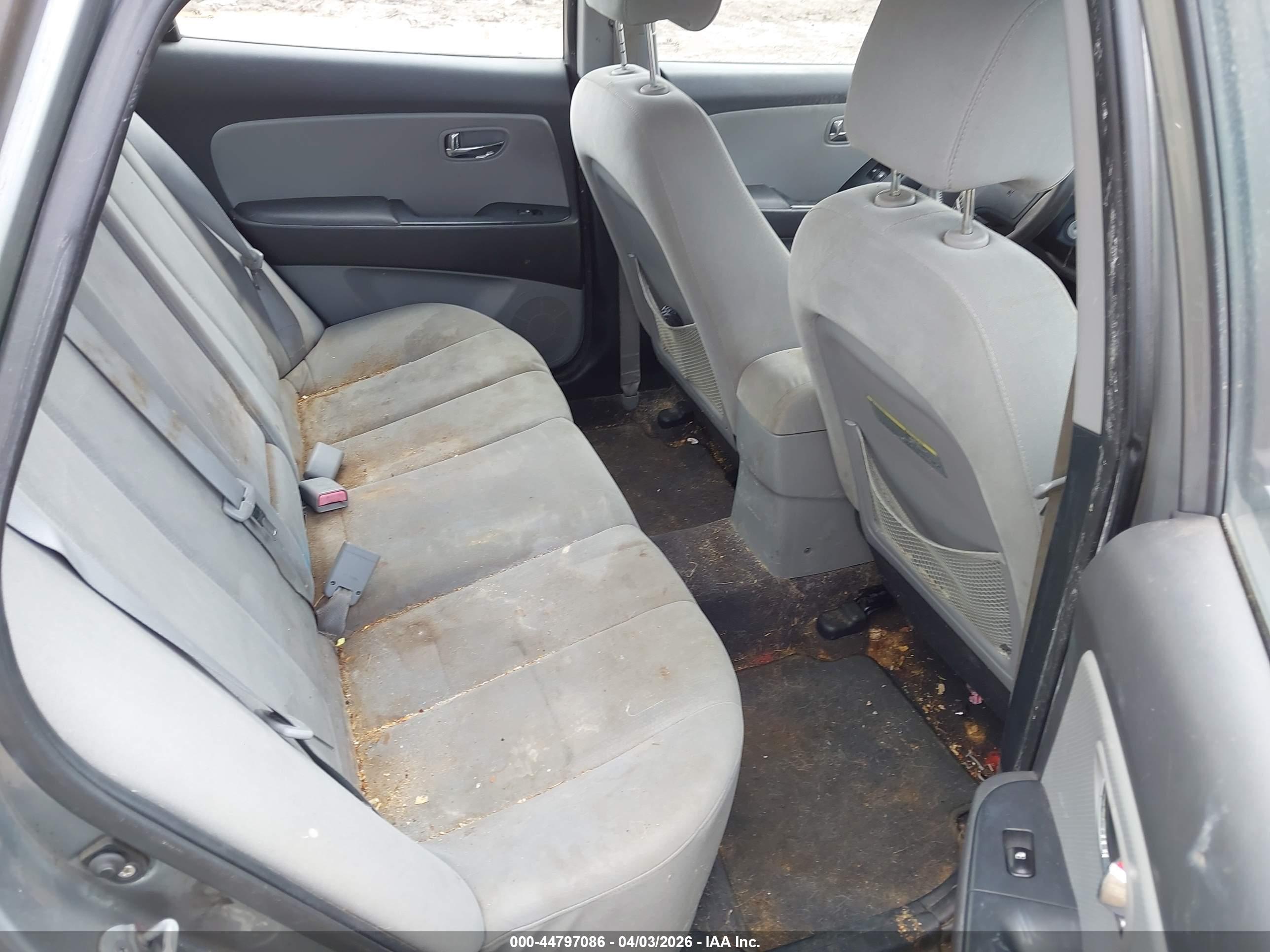 HYUNDAI ELANTRA image 8