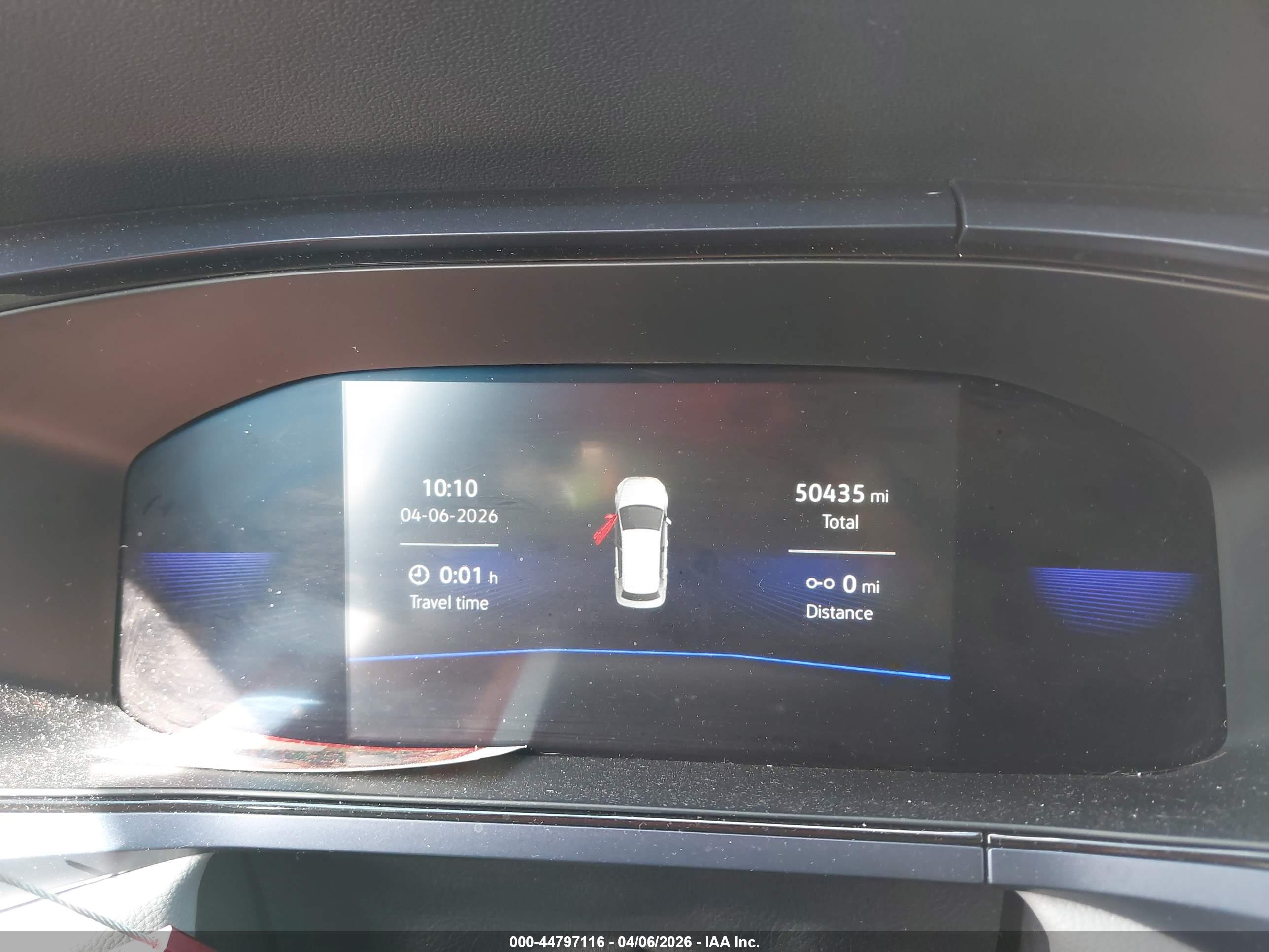 VOLKSWAGEN TAOS image 7