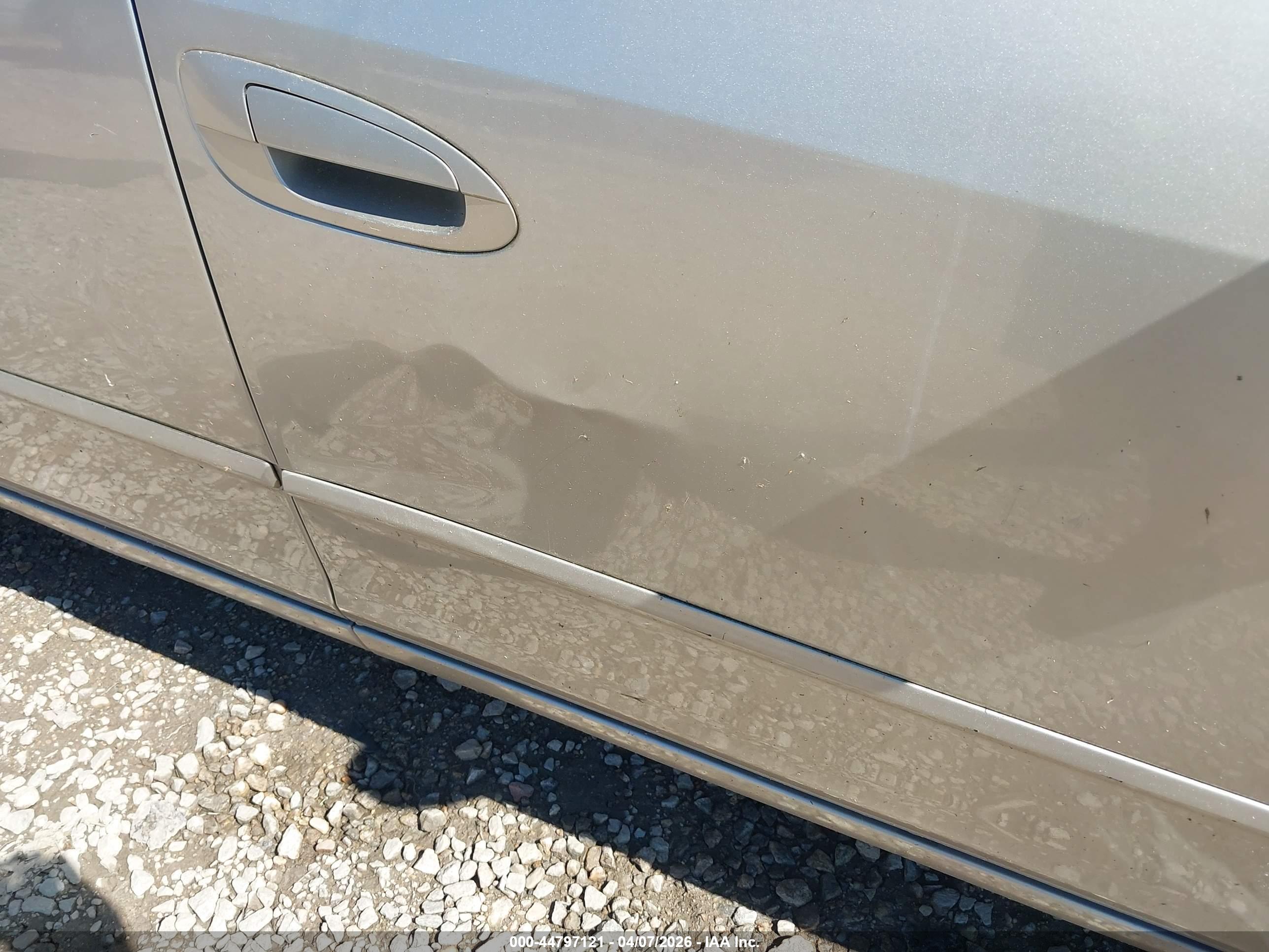 NISSAN ALTIMA image 6