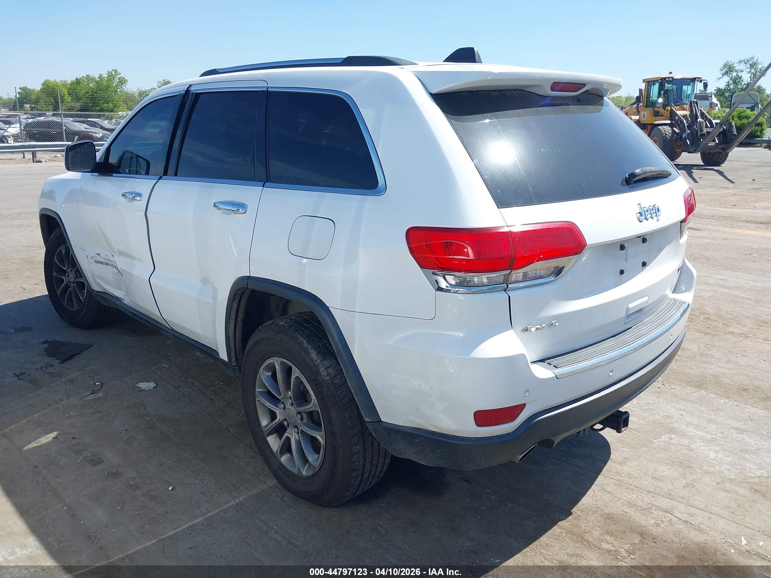 JEEP GRAND image 3