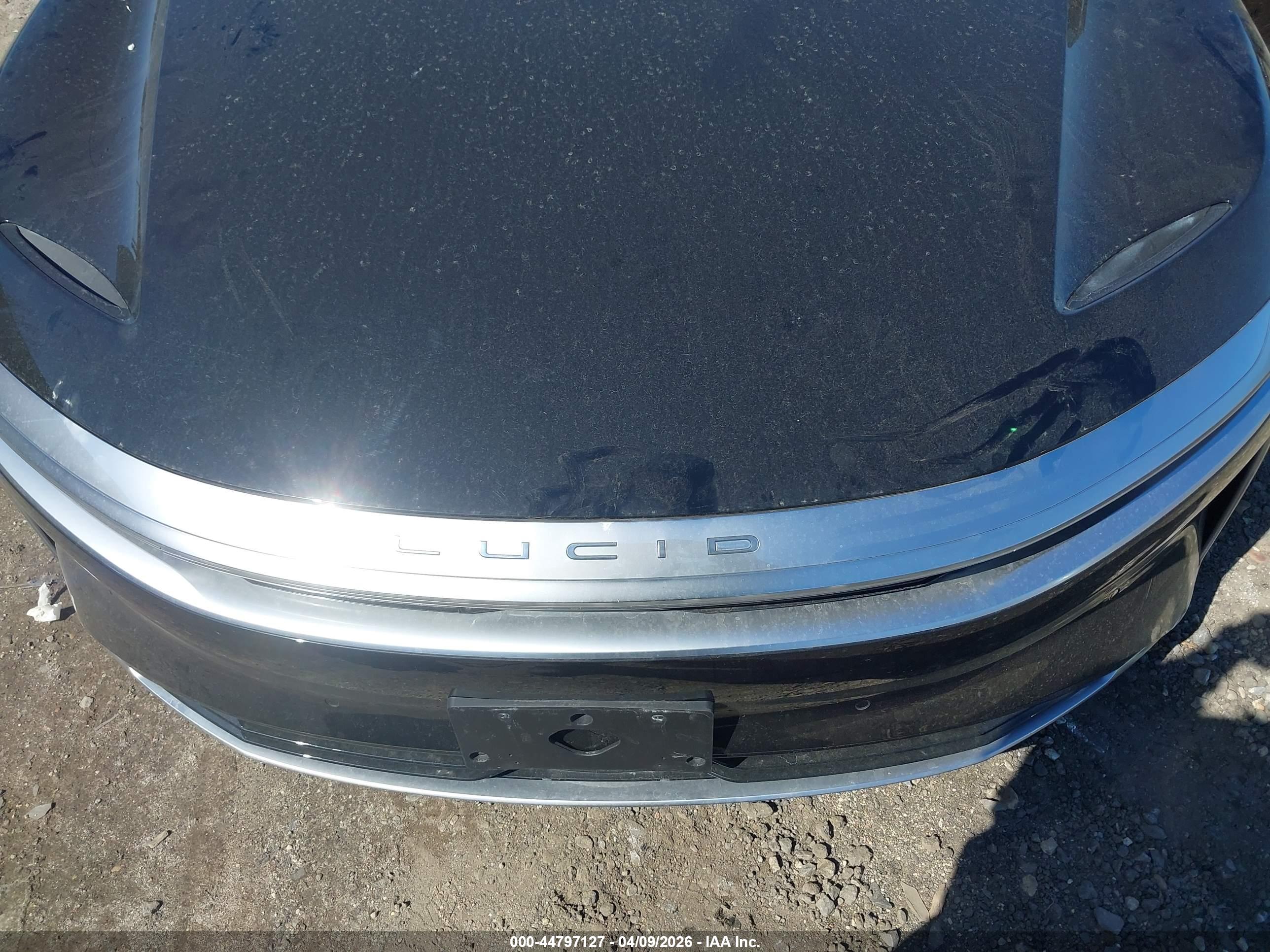LUCID AIR image 10