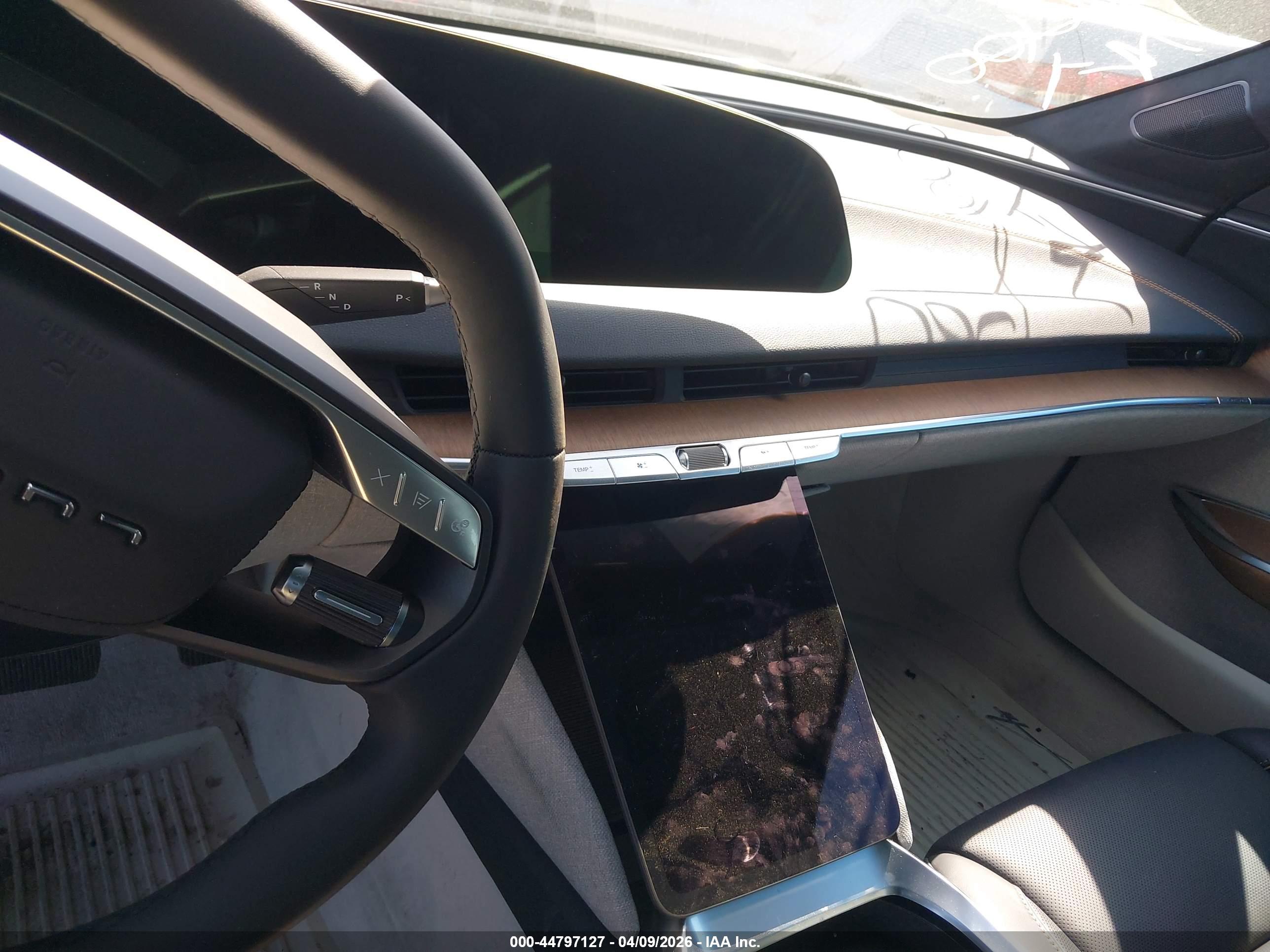 LUCID AIR image 7