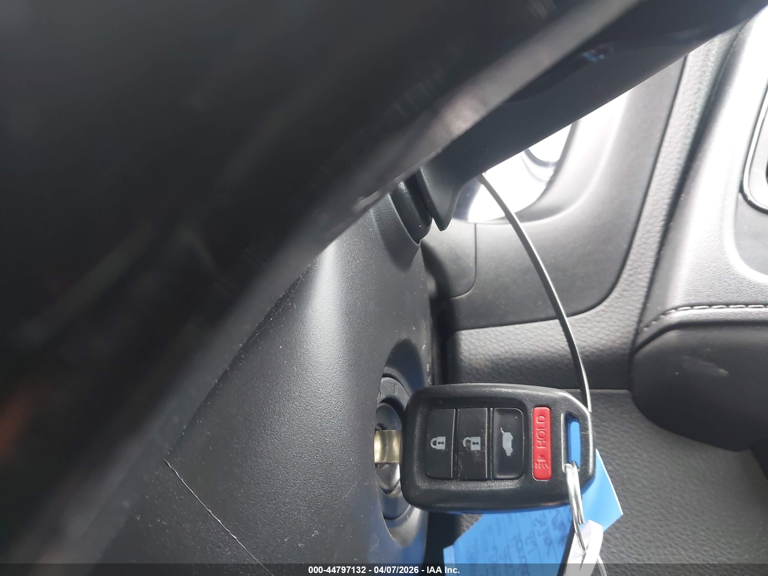HONDA HR-V image 11