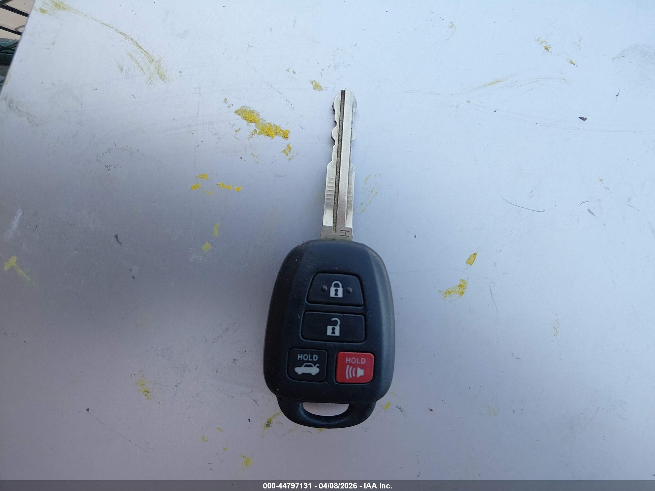 TOYOTA COROLLA image 11
