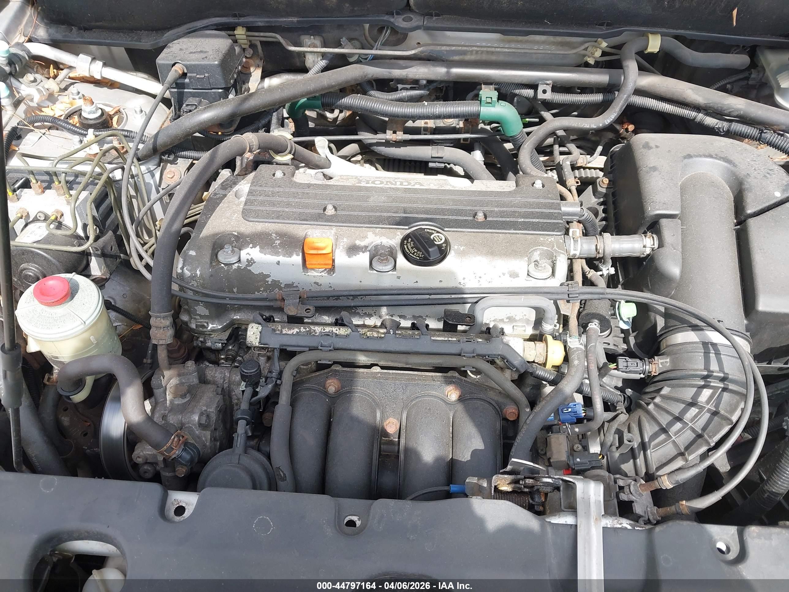 HONDA CR-V image 10
