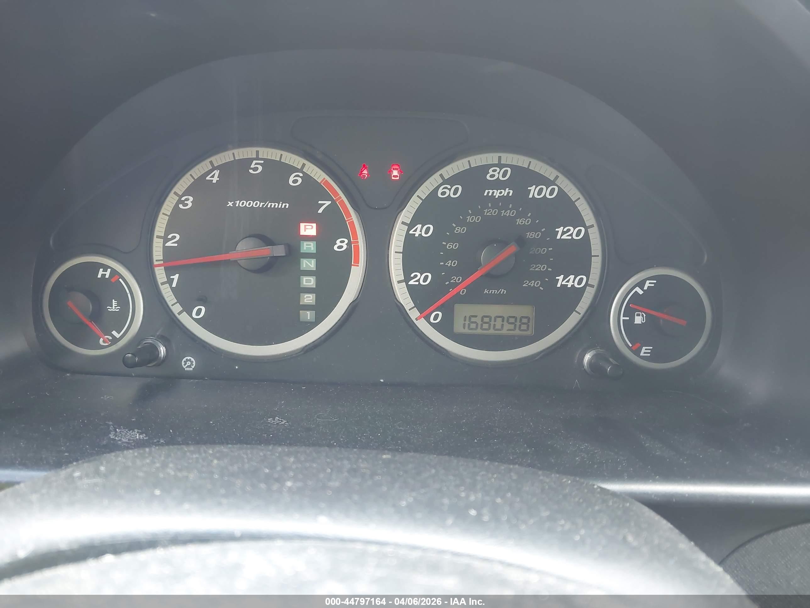 HONDA CR-V image 7