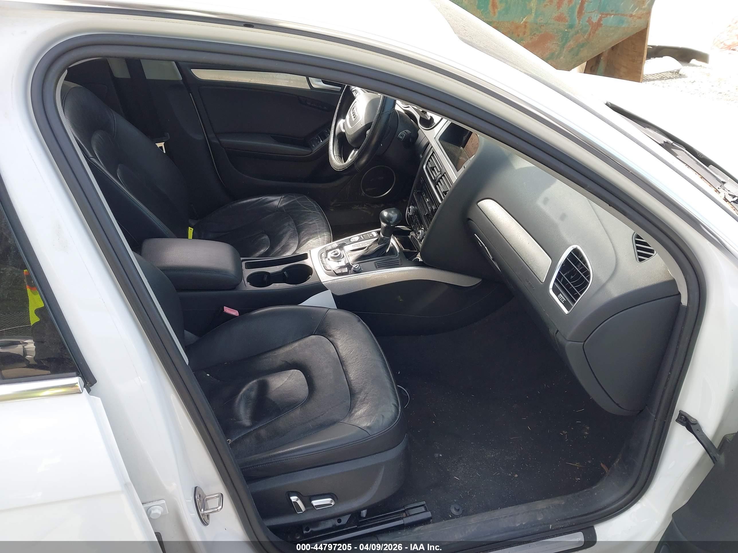 AUDI A4 image 5