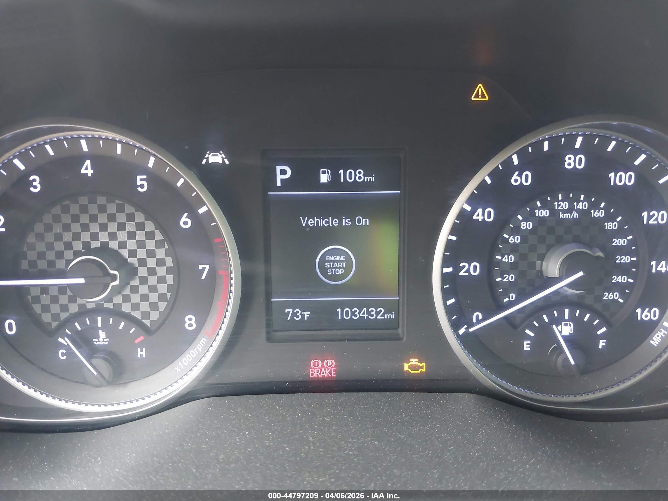 HYUNDAI ELANTRA image 7