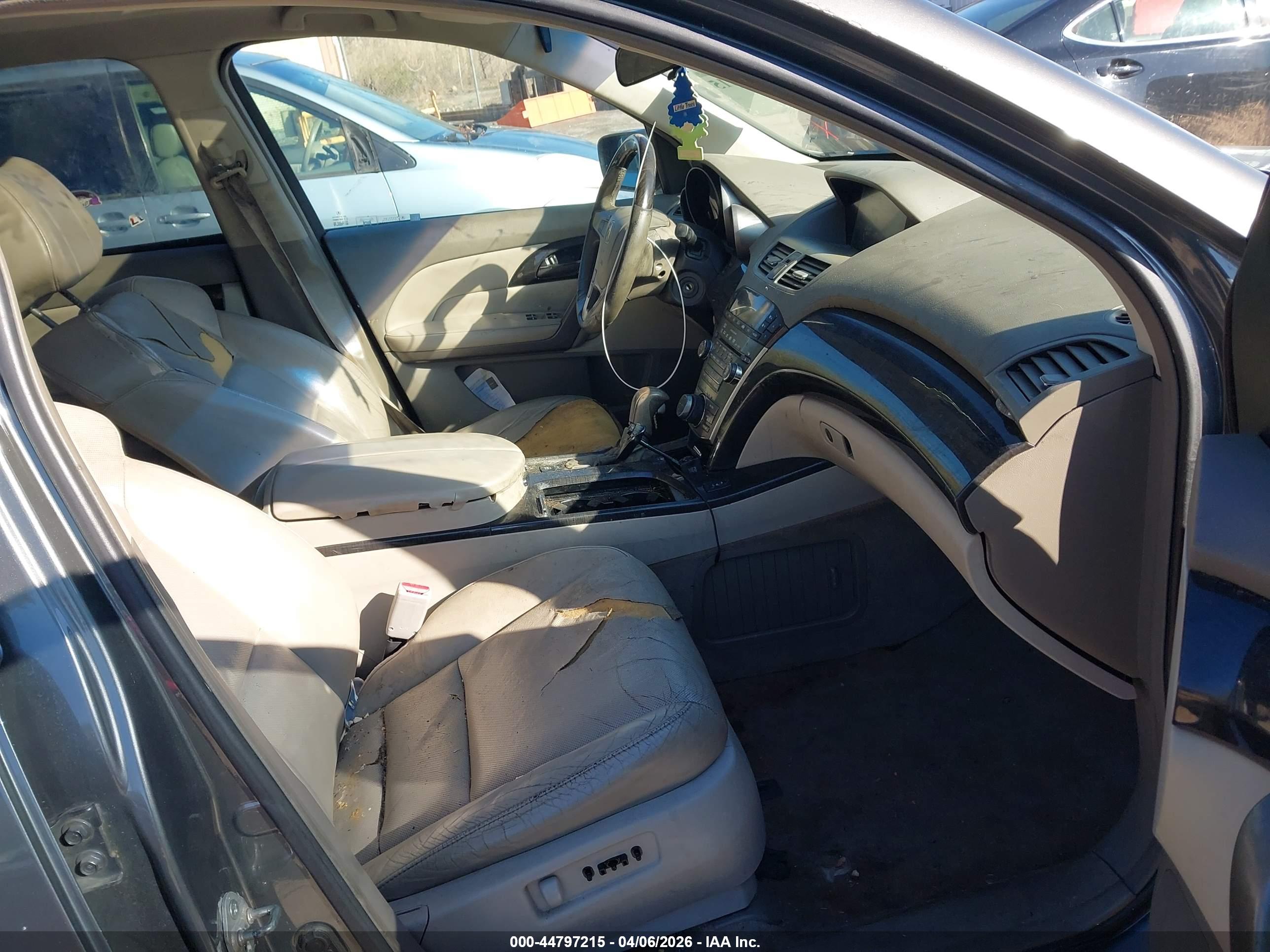 ACURA MDX image 5