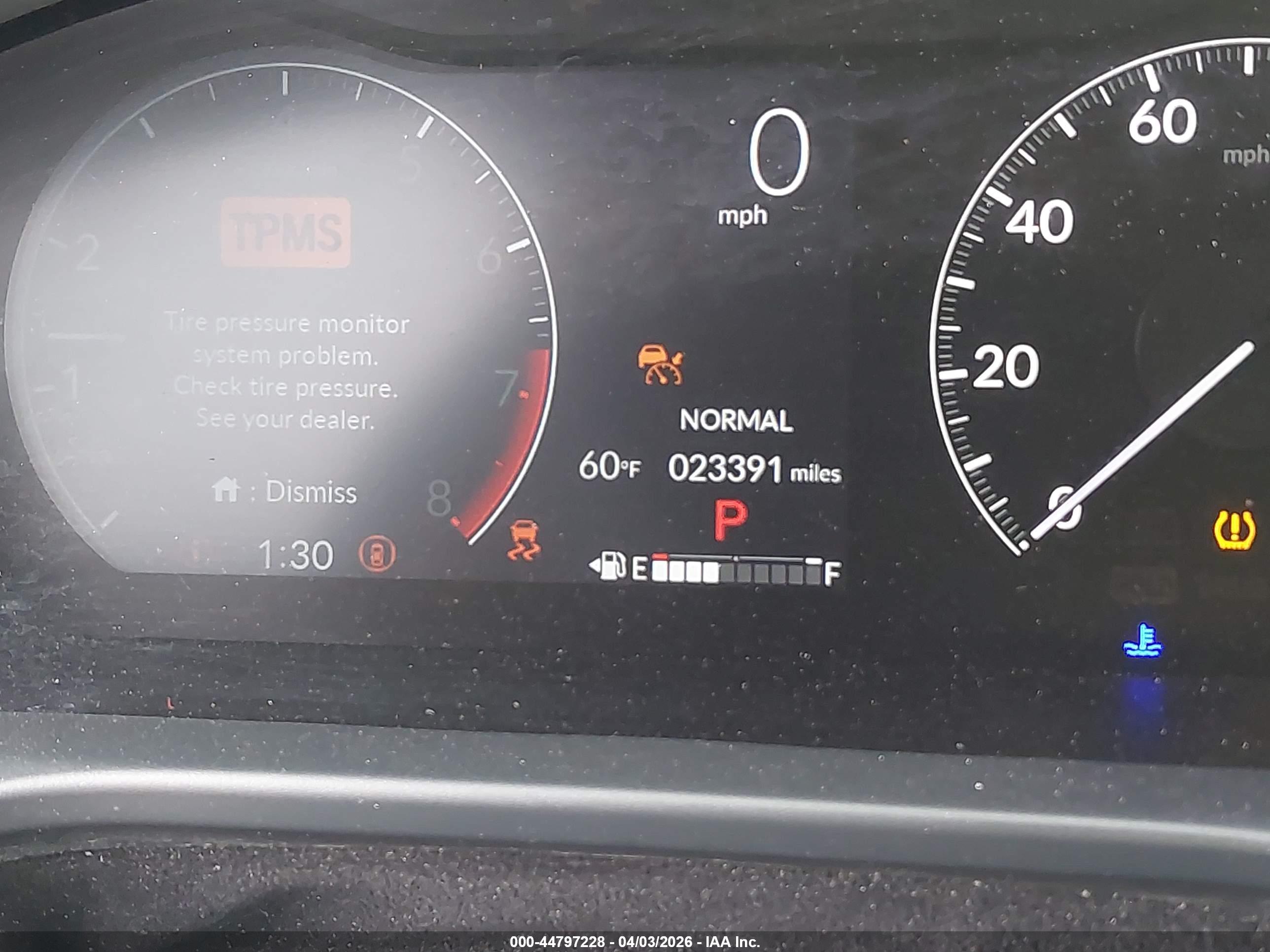 HONDA HR-V image 7