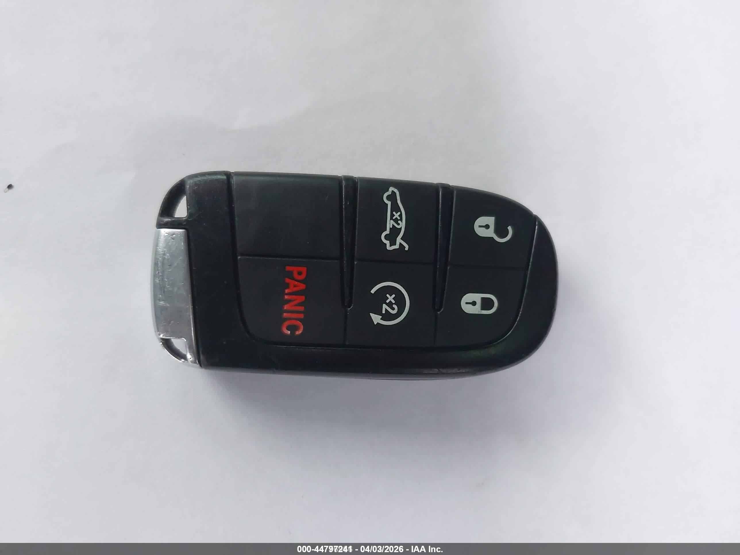DODGE CHARGER image 11