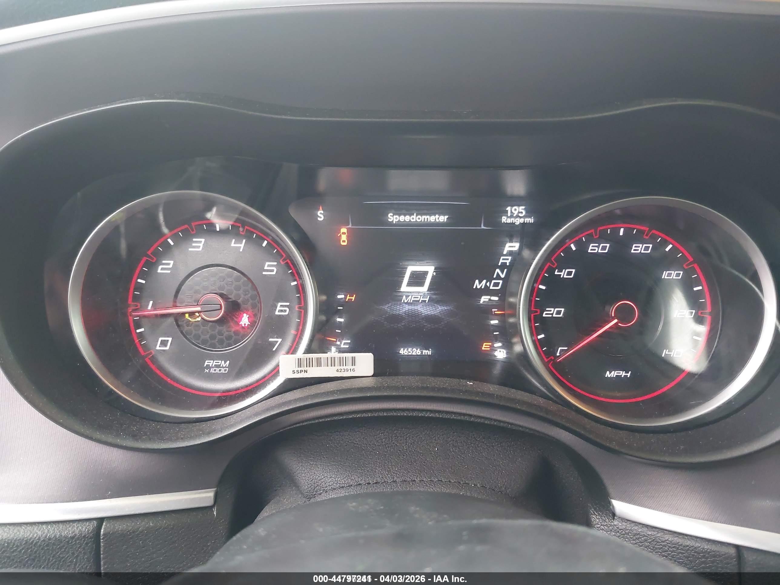 DODGE CHARGER image 7